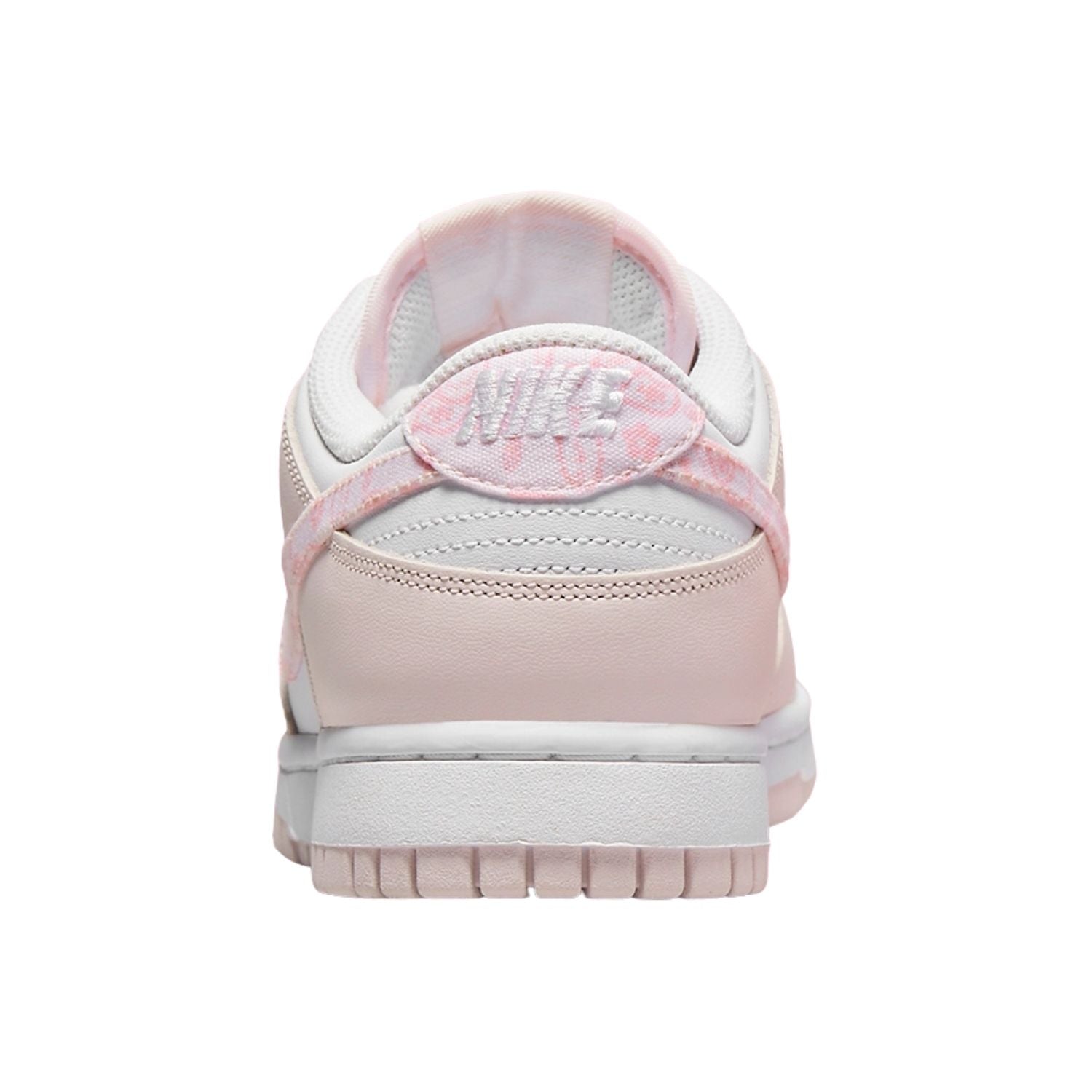 Nike Dunk Low Essential Paisley Pack Pink (Women&