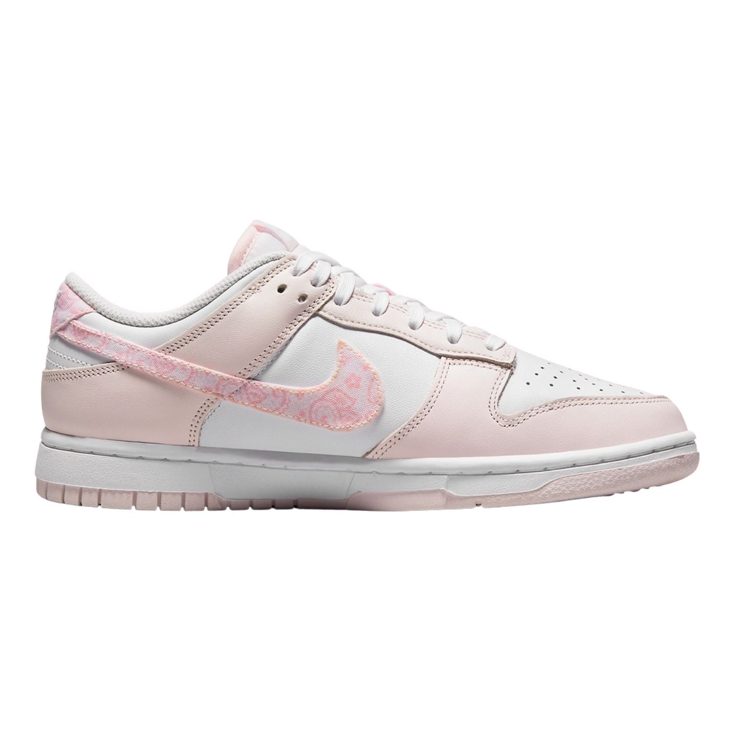 Nike Dunk Low Essential Paisley Pack Pink (Women&