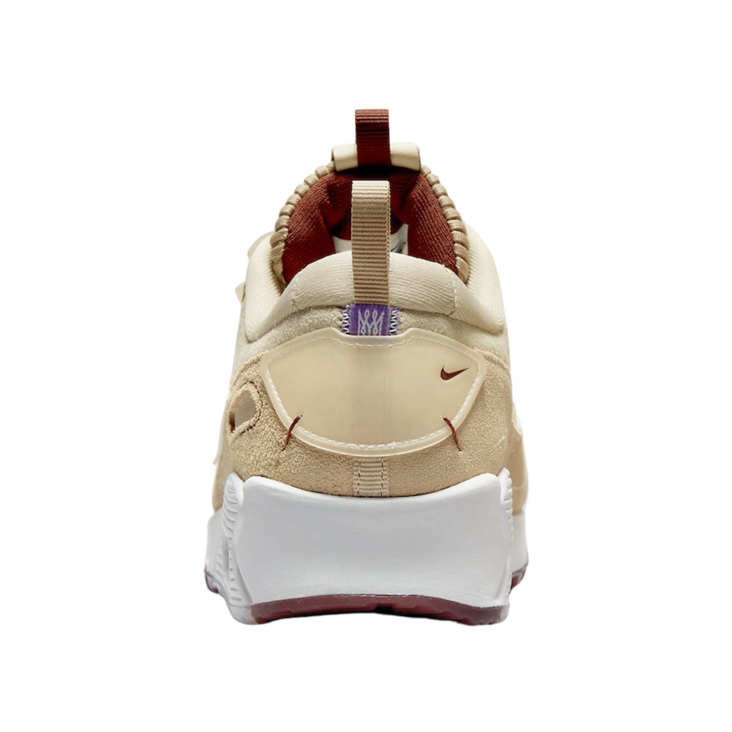 Nike Air Max 90 Futura Serena Williams Design Crew Sanddrift (Women&