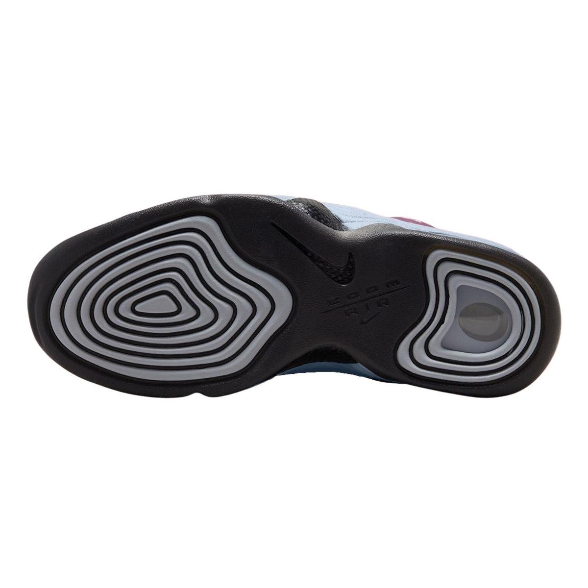 Nike Air Max Penny 2 Rosewood (Women&