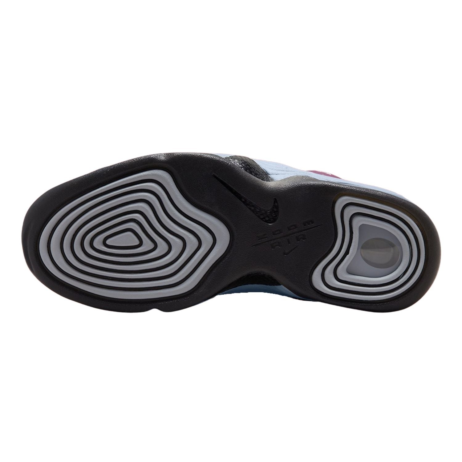 Nike Air Max Penny 2 Rosewood (Women&