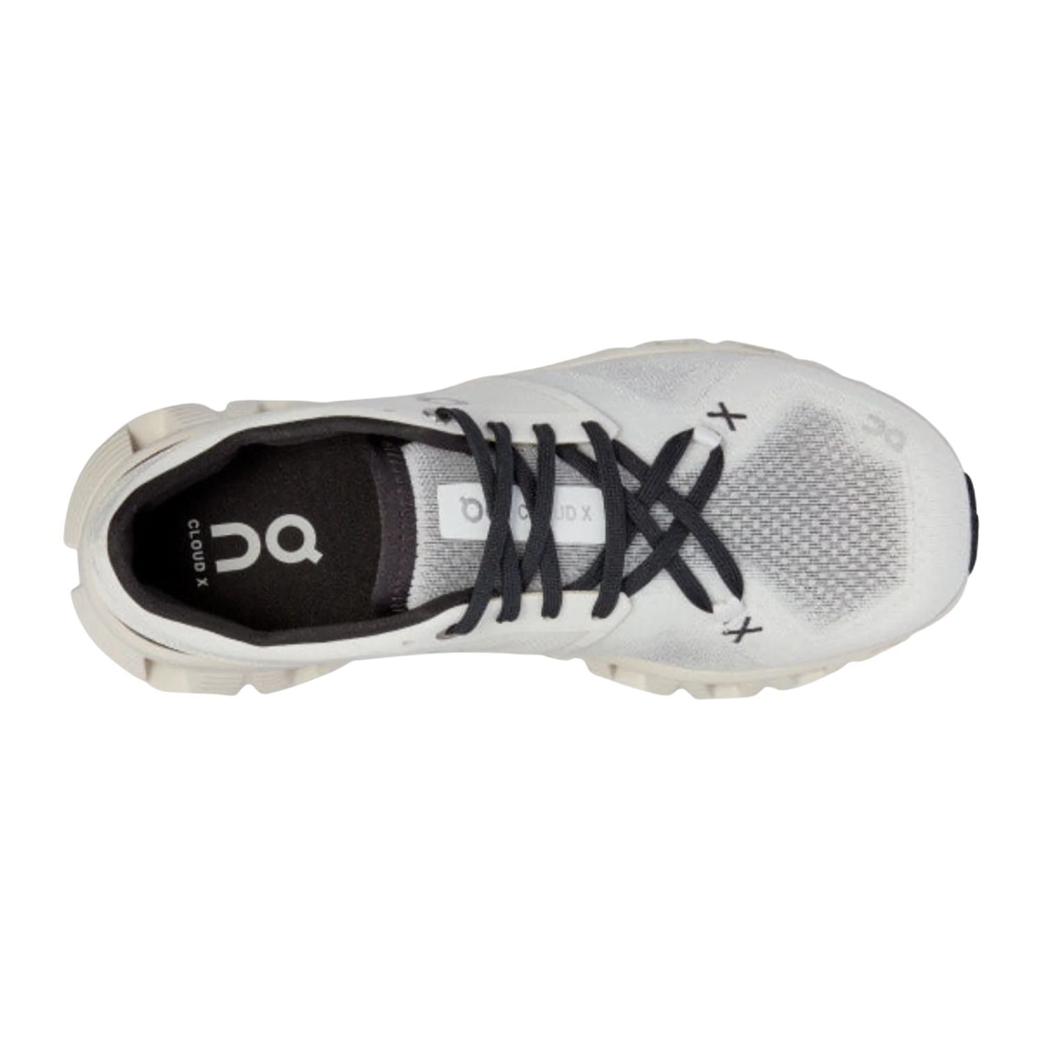 On-running Cloud X 3 Womens Style : 60.98697