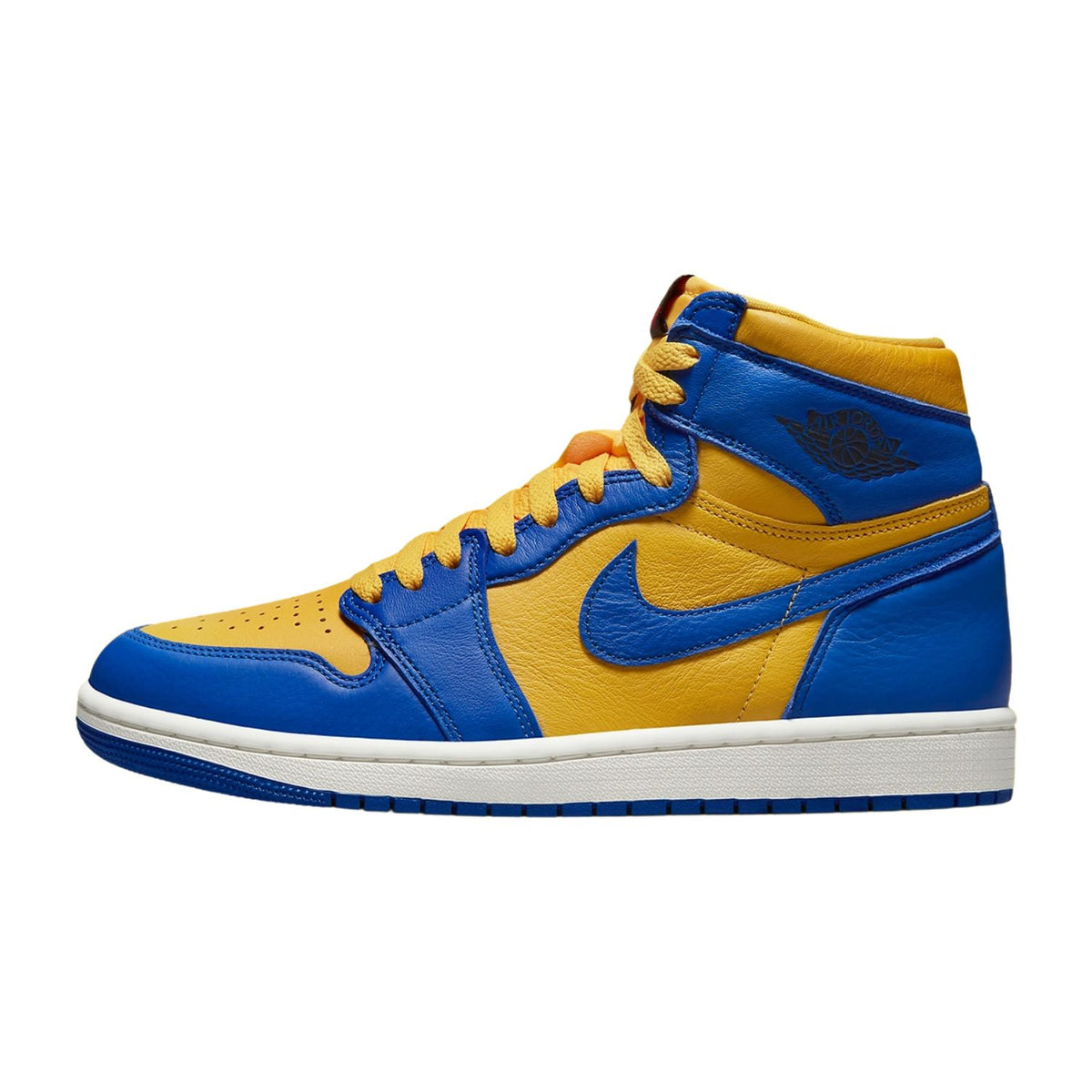 Jordan 1 Retro High OG Reverse Laney (Women&