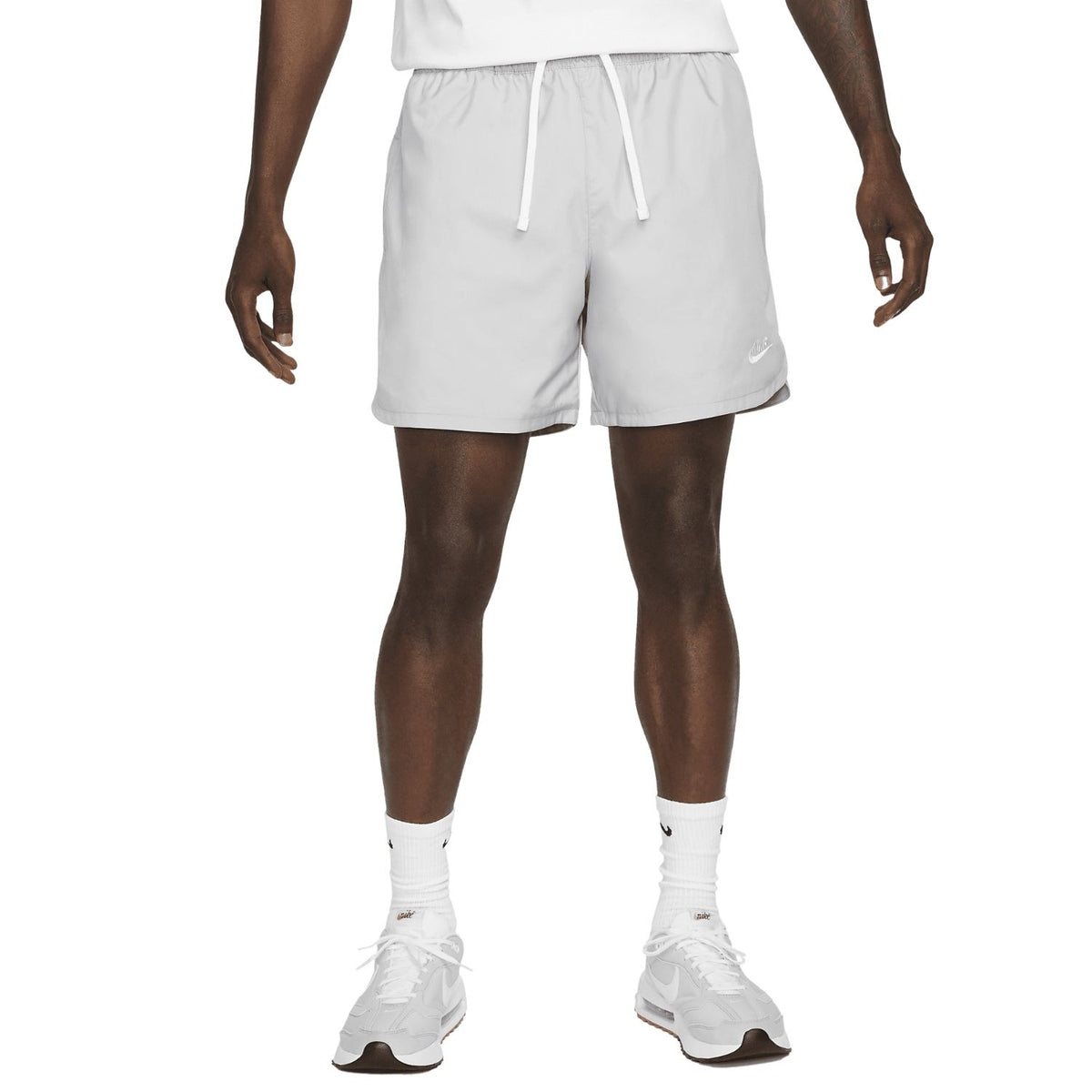 Nike Sportswear Sport Essentials Woven Lined Flow Shorts Mens Style : Dm6829
