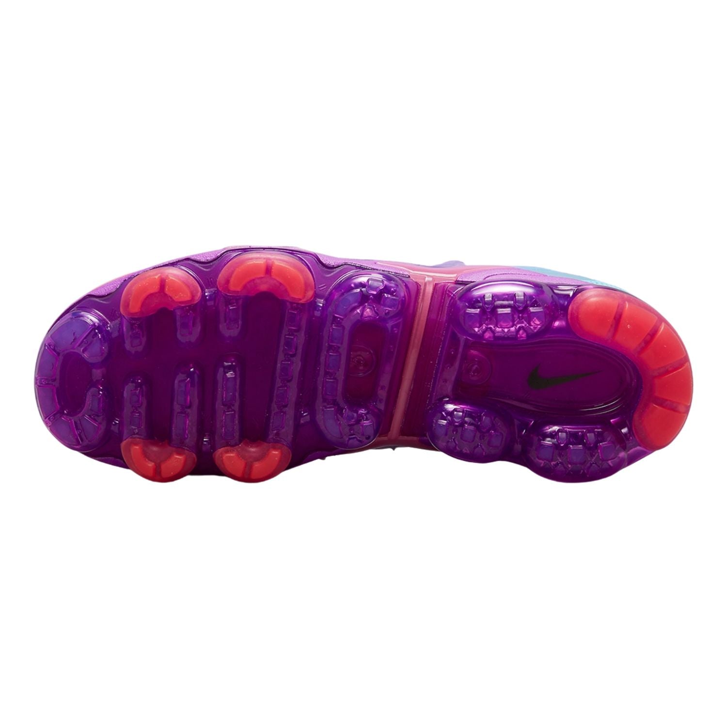 Nike Air VaporMax Plus Fuchsia Dream Bright Crimson Gradient (Women's)