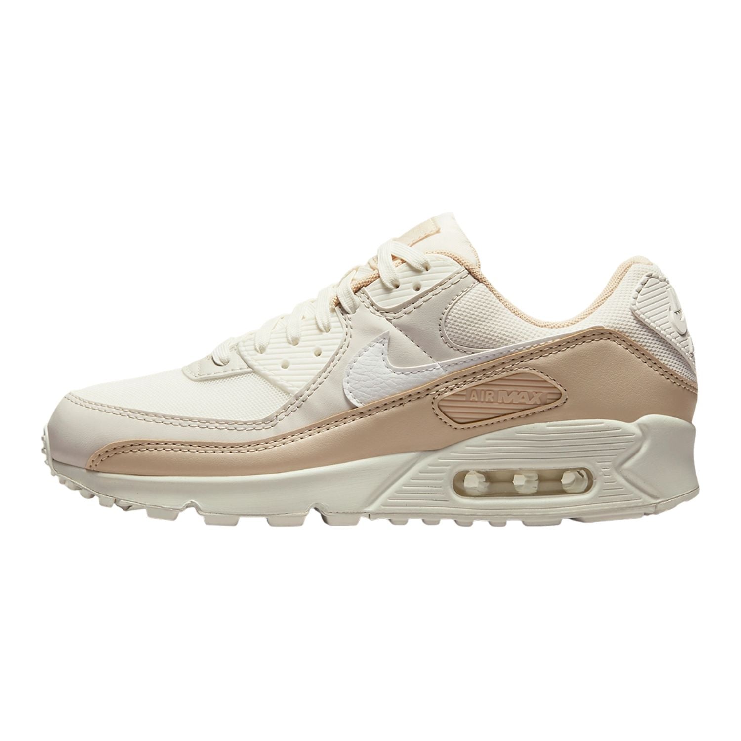 Nike Air Max 90 Phantom Sanddrift (Women&
