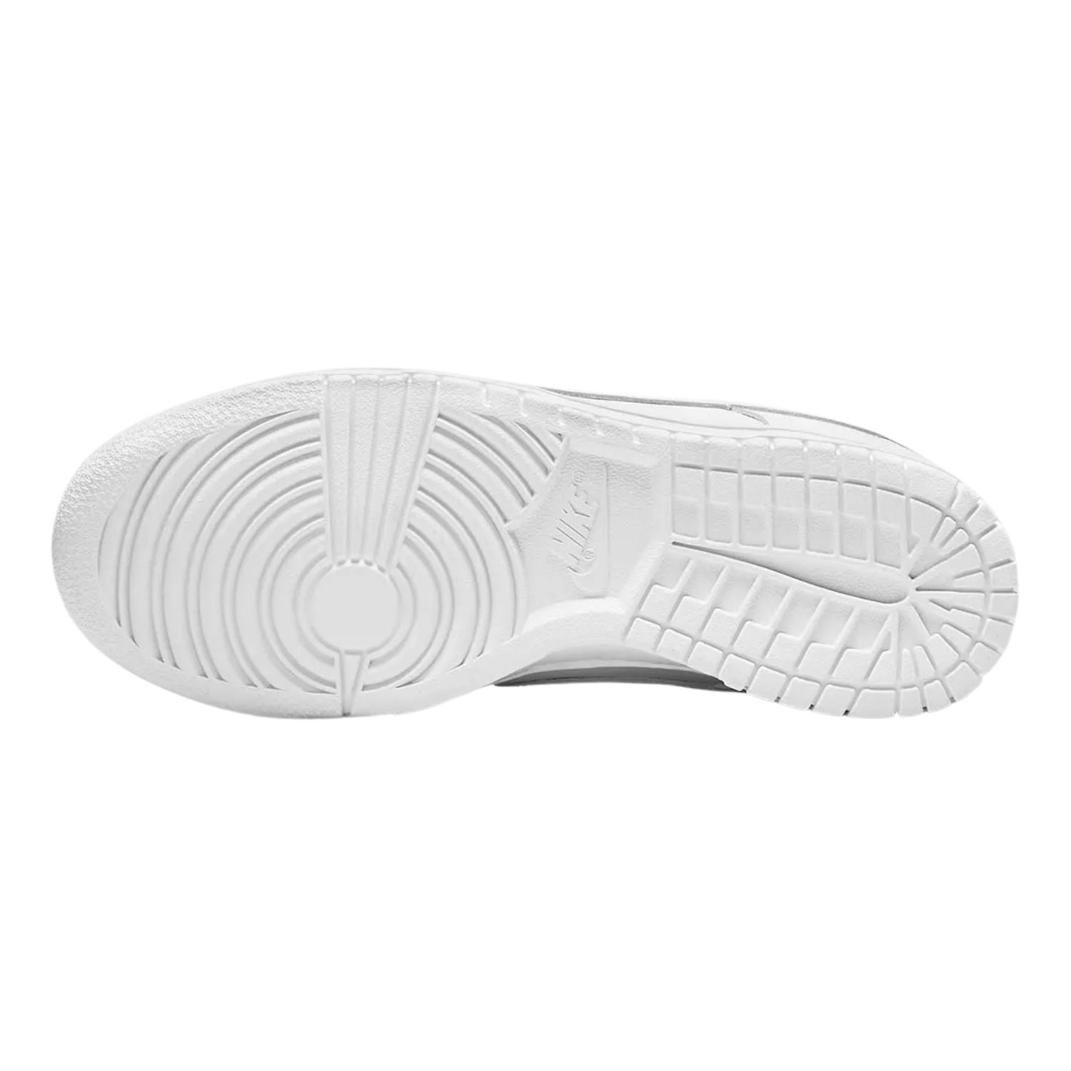 Nike Dunk Low Triple White (2021) (Women&