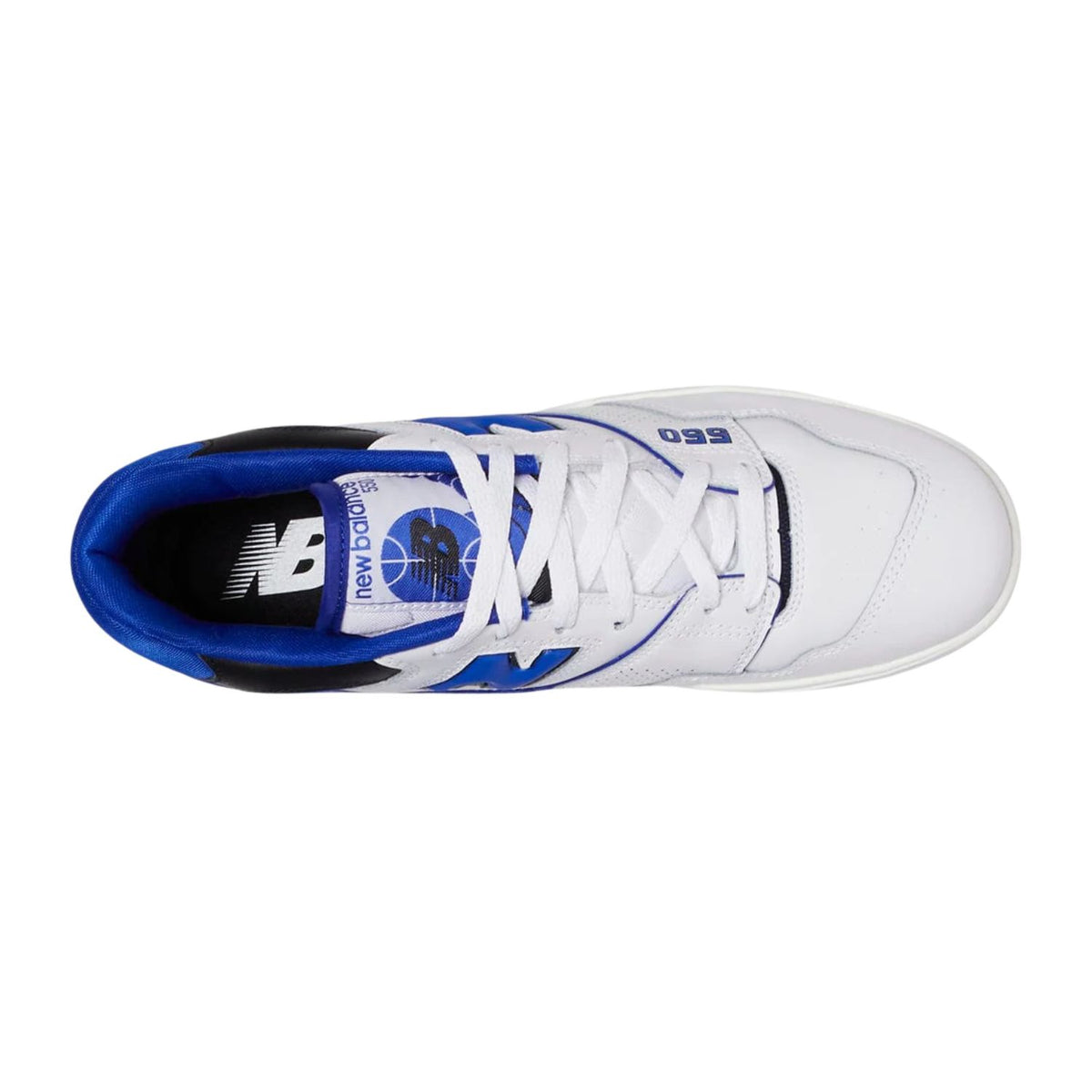 New Balance Lifestyle Mens Style : Bb550