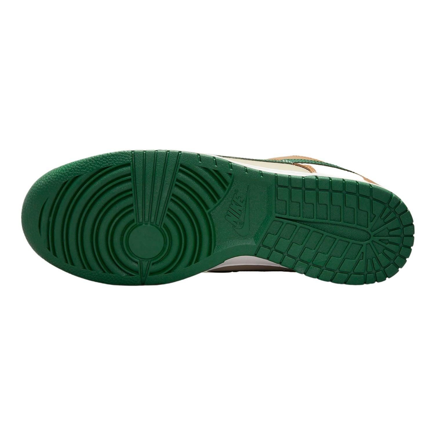 Nike Dunk Low Retro Rattan Gorge Green
