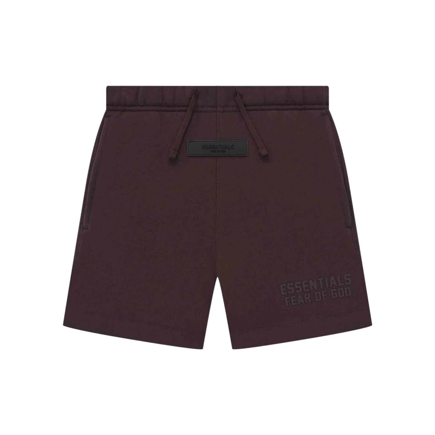 Fear Of God Essential Shorts Big Kids Style : 1000008420