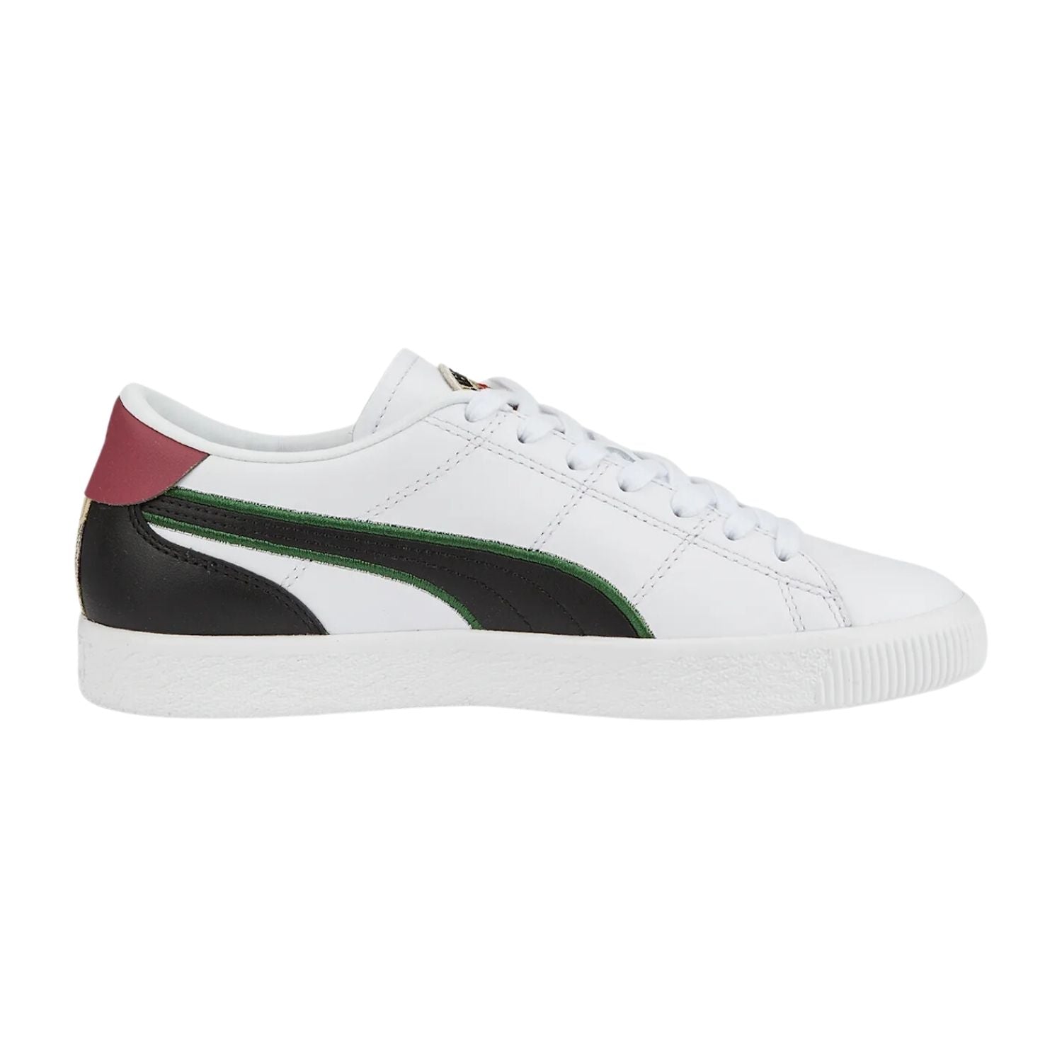 Puma Basket Liberty of London Floral (Women&