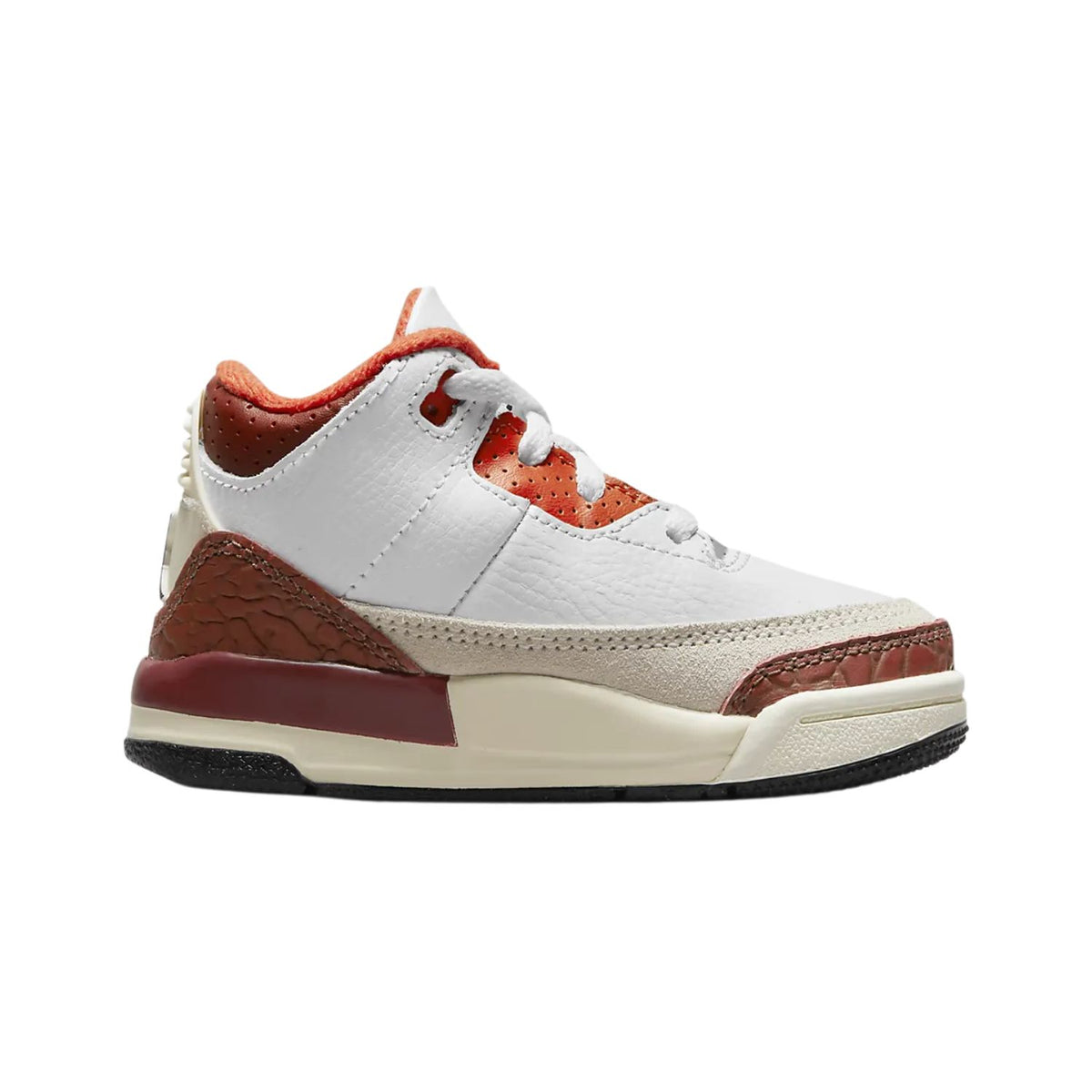 Jordan 3 Retro Se Toddlers Style : Dv7026-108