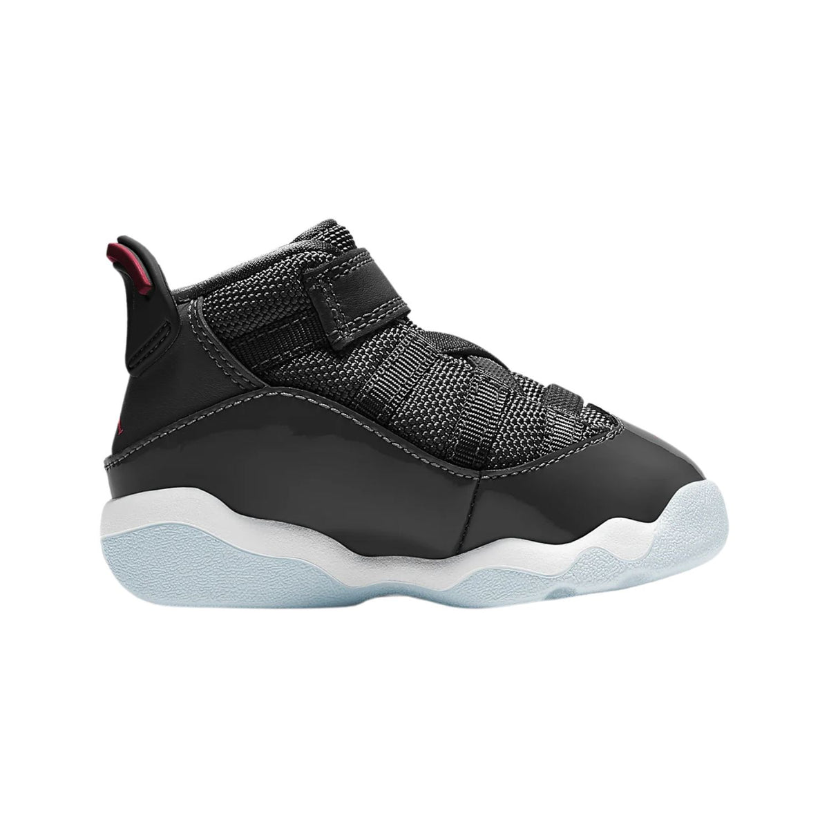 Jordan 6 Rings Toddlers Style : 323420-064
