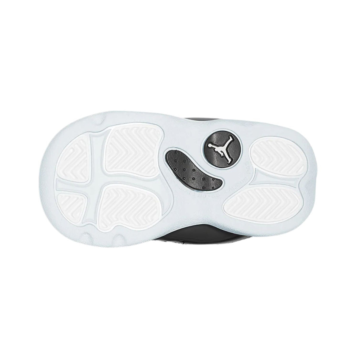 Jordan 6 Rings Toddlers Style : 323420-064