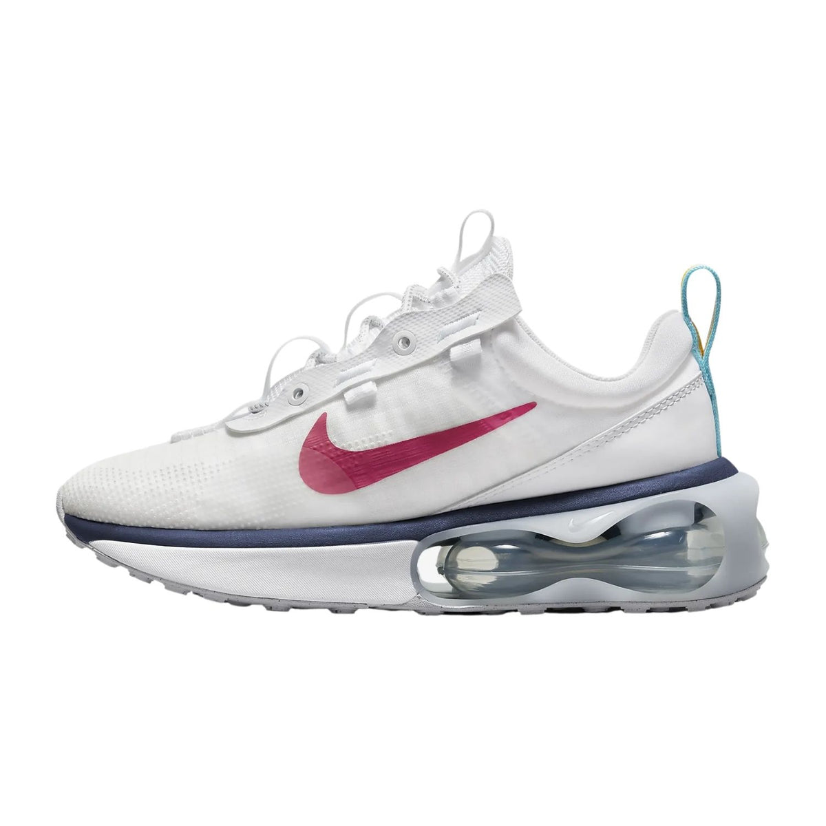 Nike Air Max 2021 White Gypsy Rose