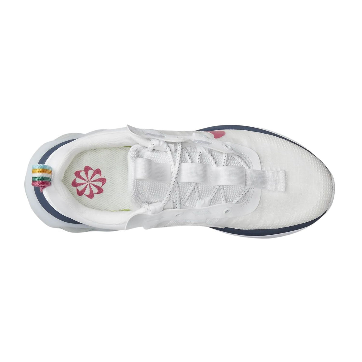 Nike Air Max 2021 White Gypsy Rose