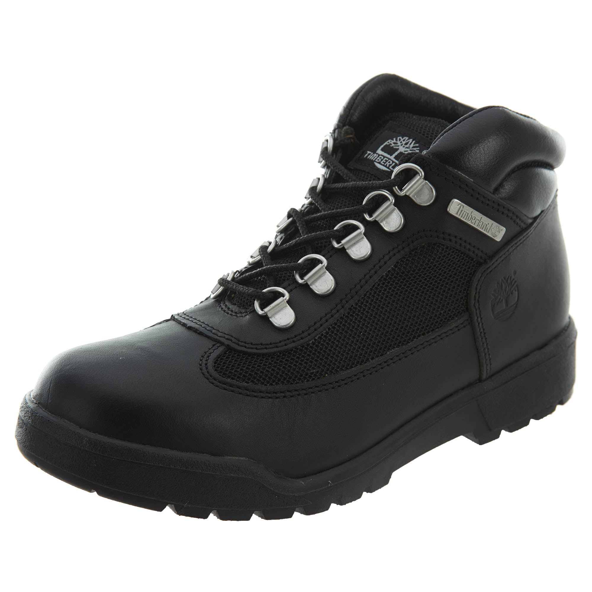 TIMBERLAND FIELD BOOT (GS) BIG KIDS STYLE