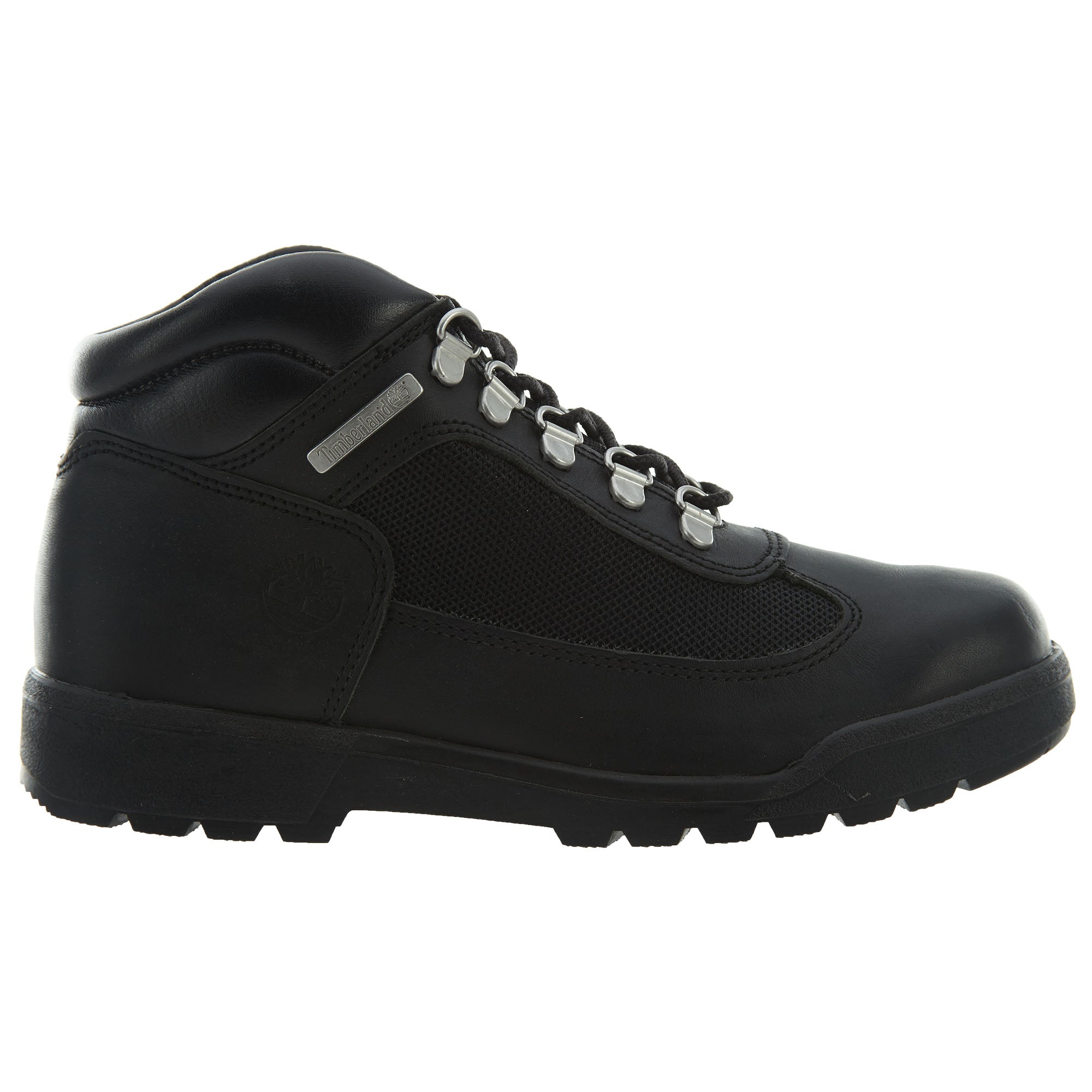 TIMBERLAND FIELD BOOT (GS) BIG KIDS STYLE