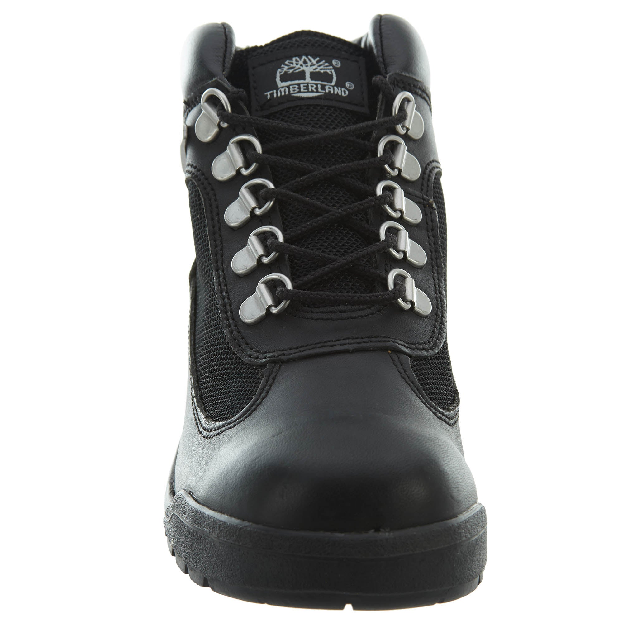 TIMBERLAND FIELD BOOT (GS) BIG KIDS STYLE