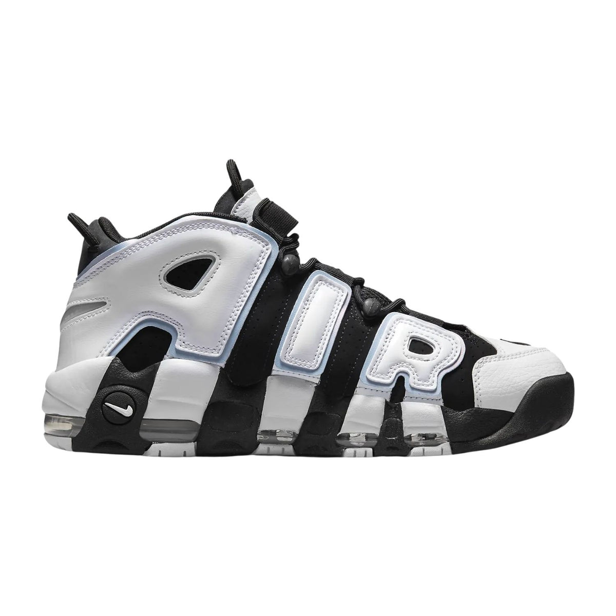 Nike Air More Uptempo 96 Cobalt Bliss