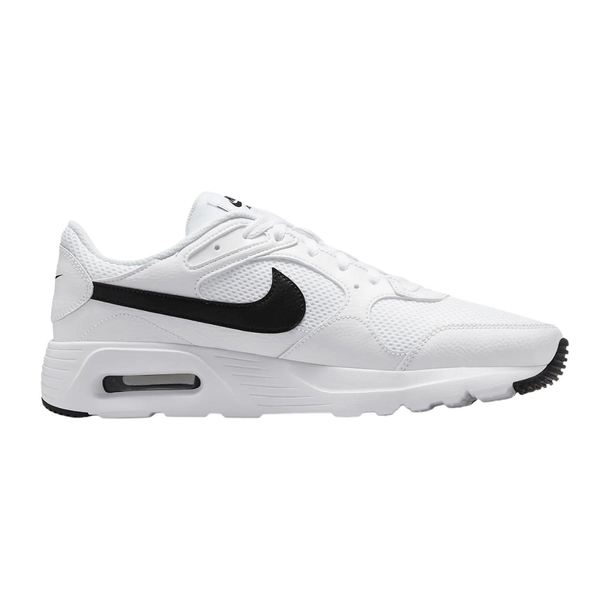 Nike Air Max SC White Black