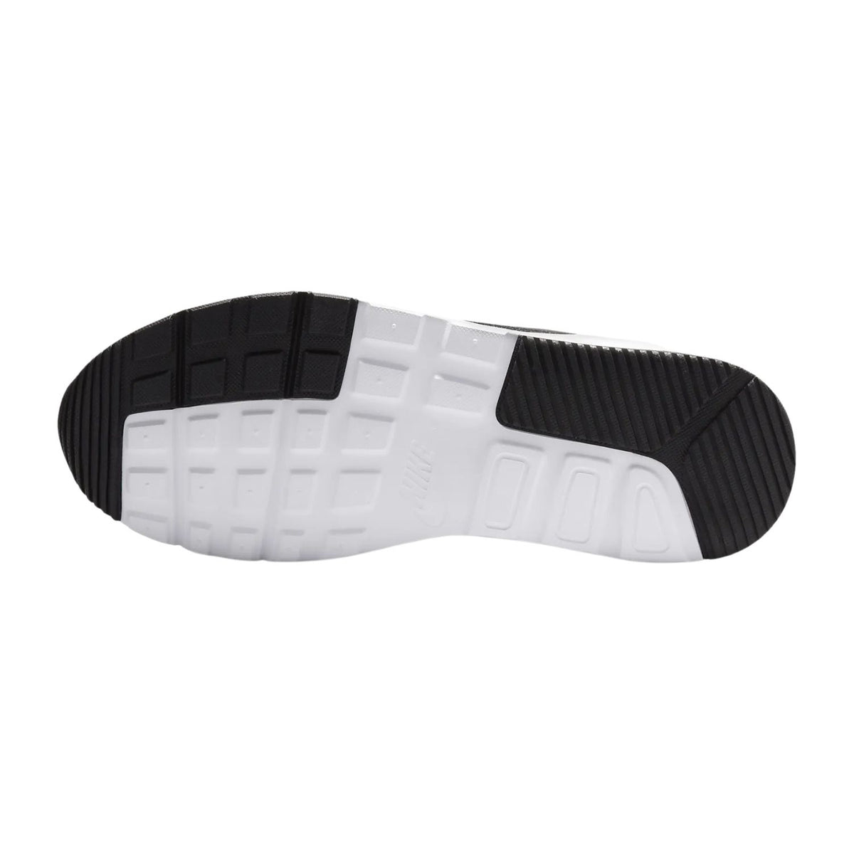 Nike Air Max SC White Black