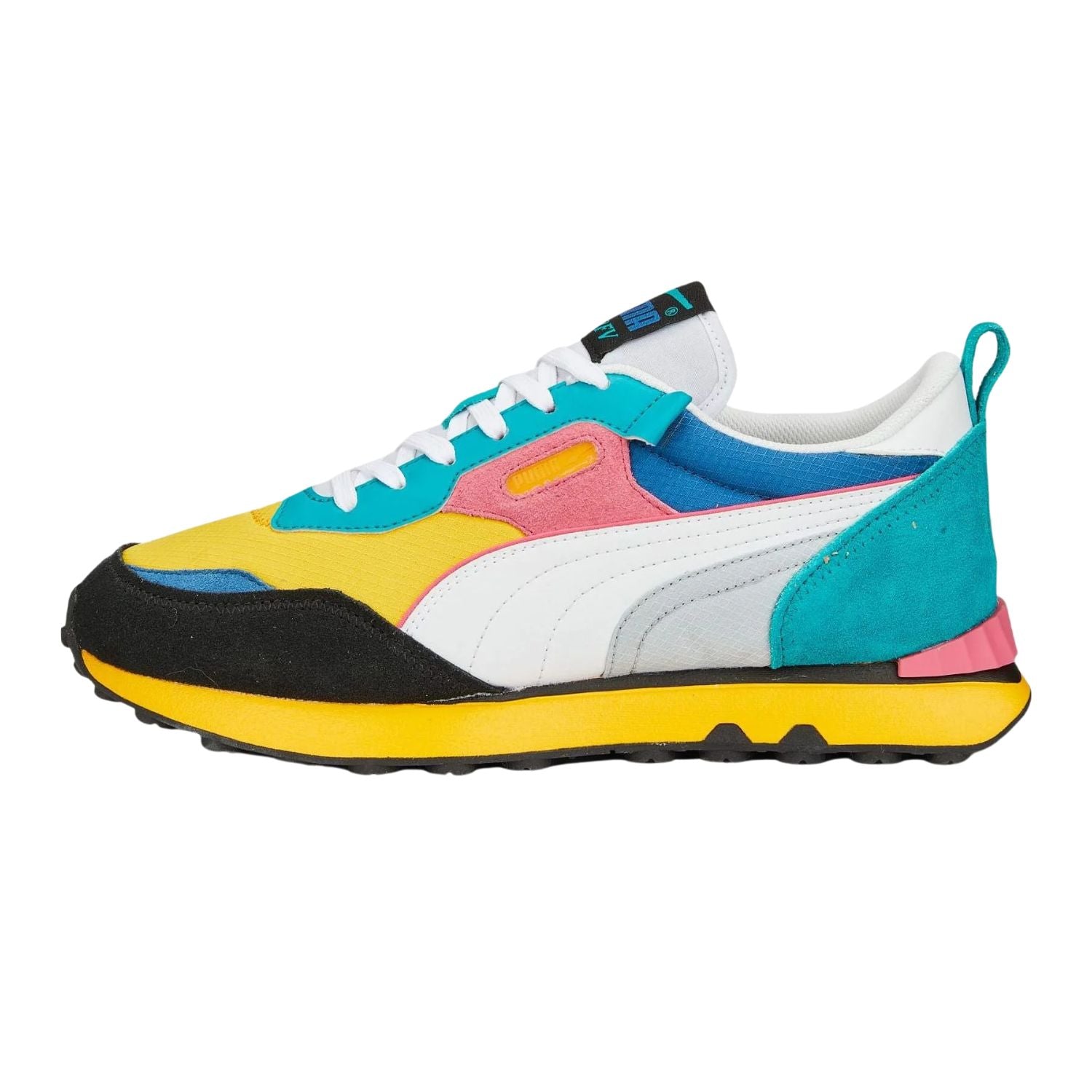 Puma Rider Fv Future Vintage Mens Style : 387672