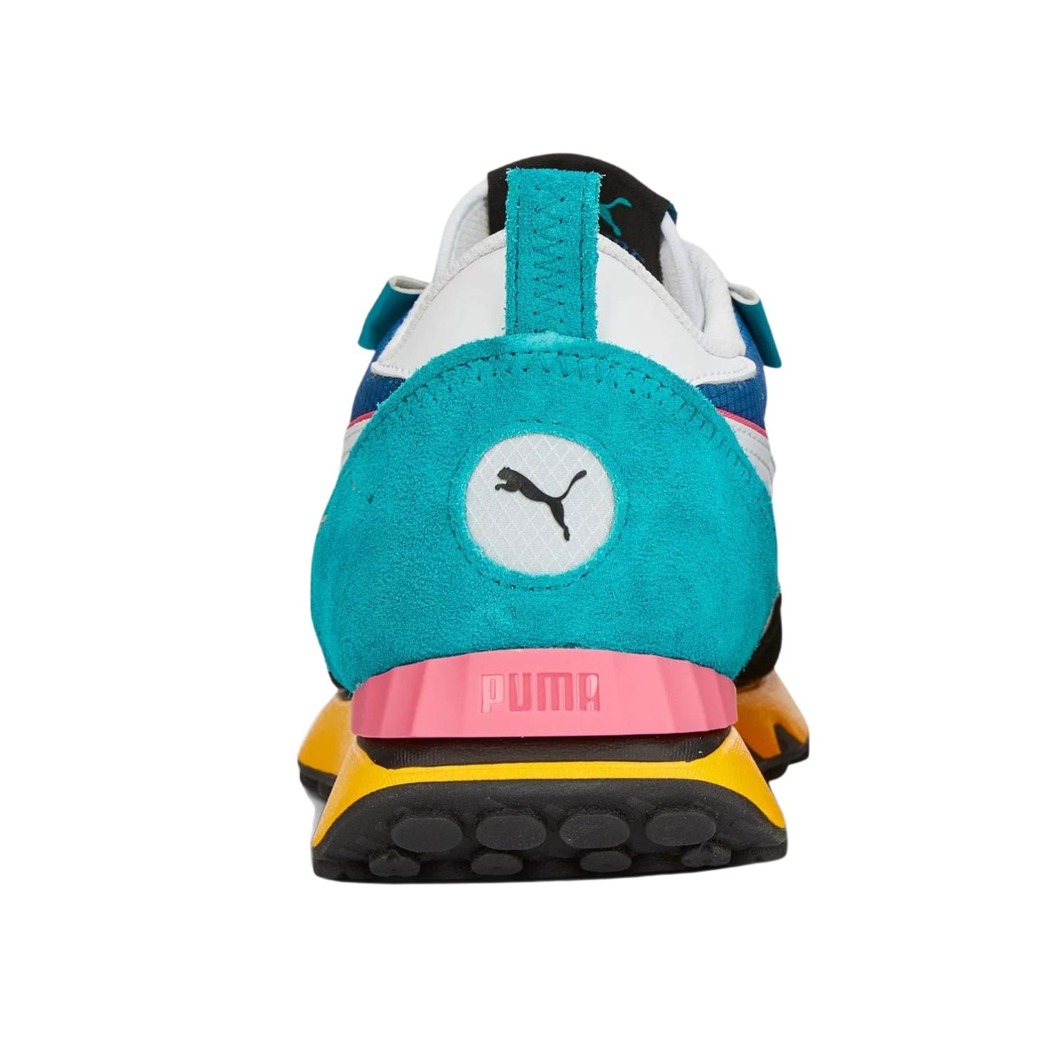 Puma Rider Fv Future Vintage Mens Style : 387672