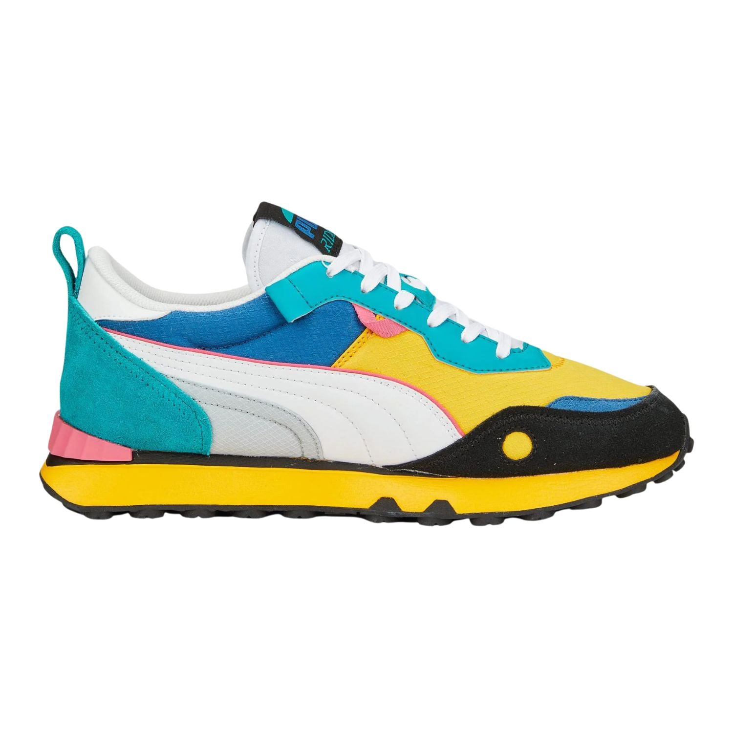 Puma Rider Fv Future Vintage Mens Style : 387672