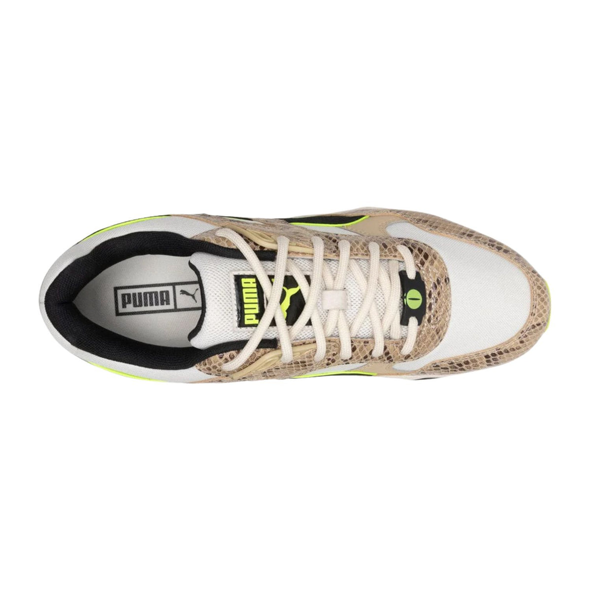 Puma R698 Snake Mens Style : 385856