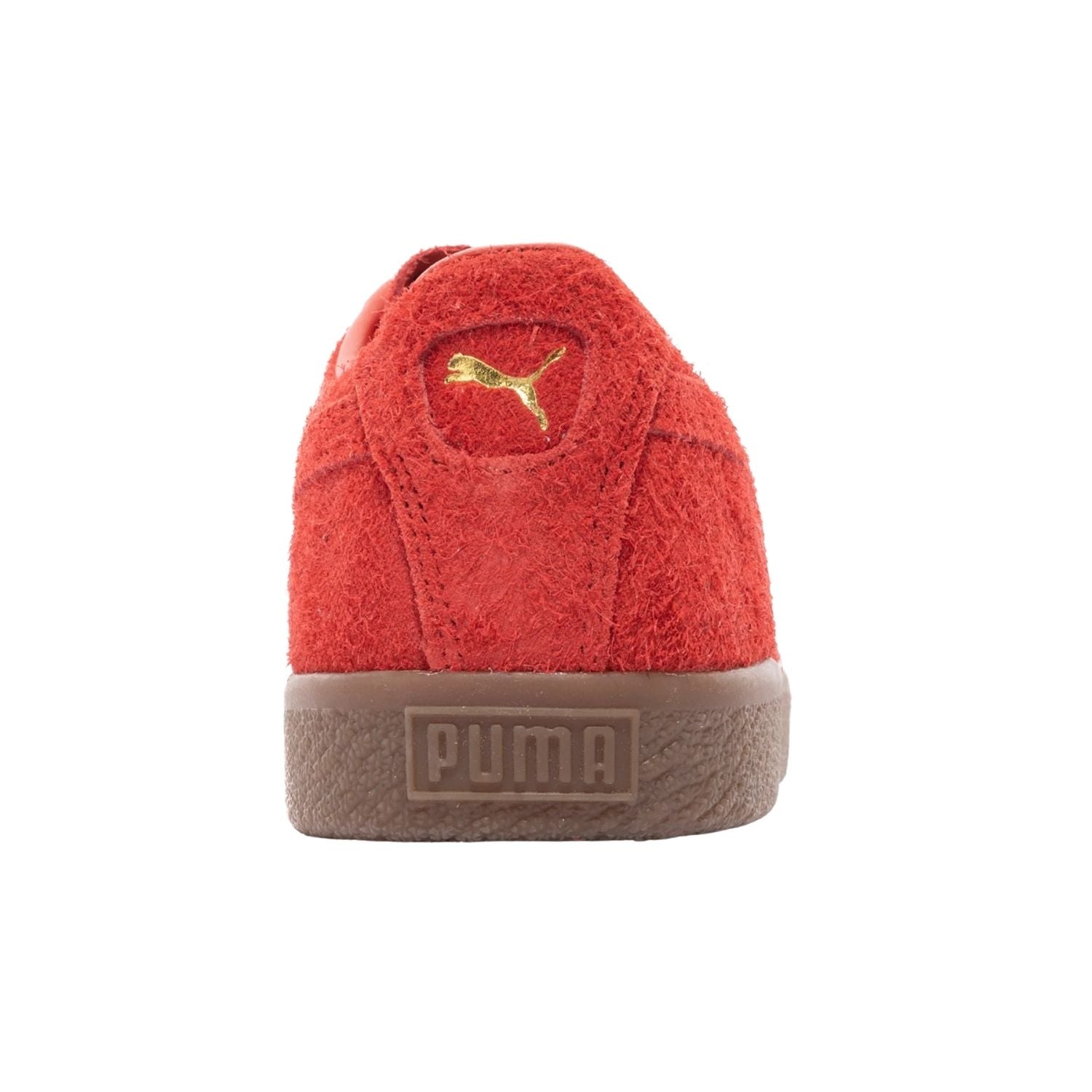 Puma Suede Vtg Hairy Suede Mens Style : 385698