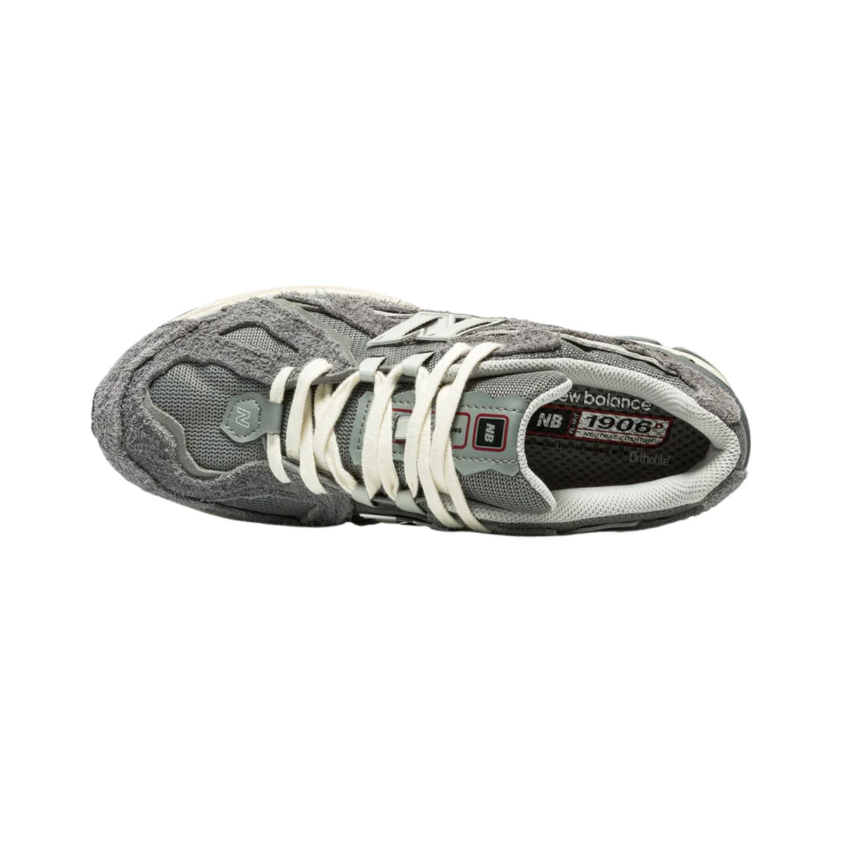 New Balance Suede Classics Vogue Mens Style : M1906da