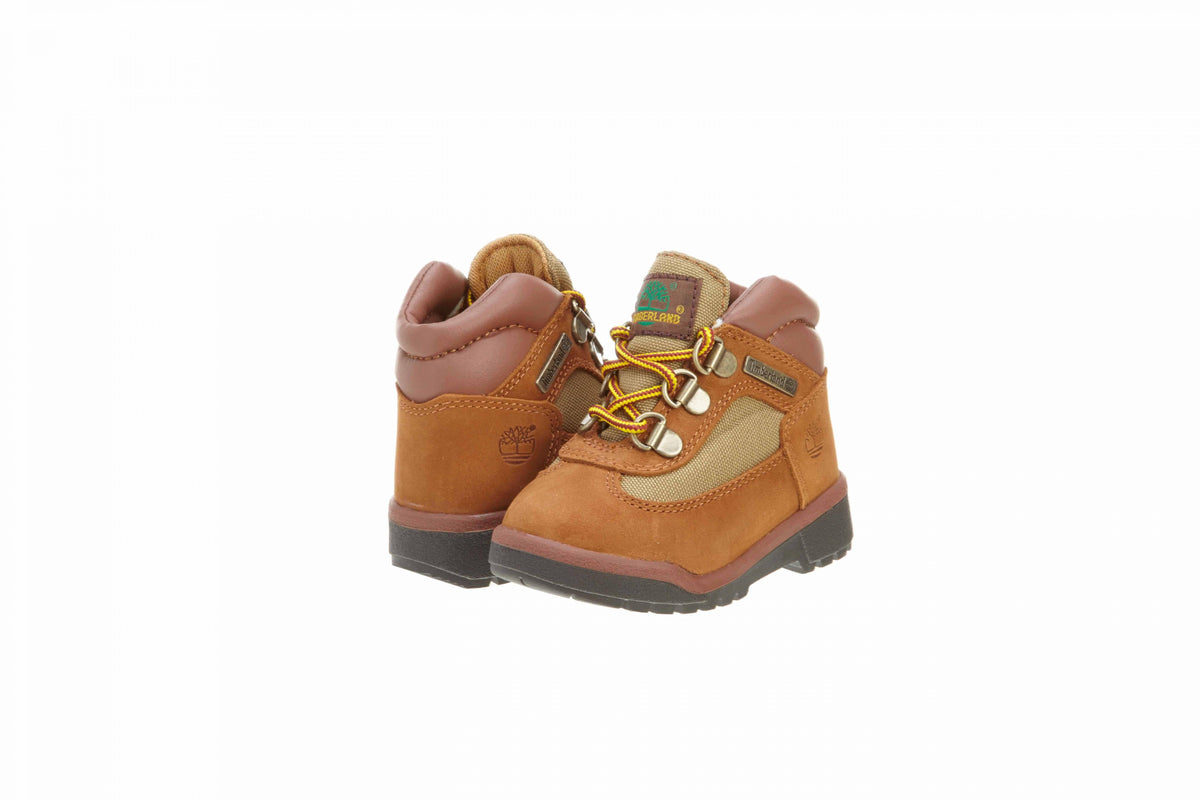 Timberland Field Boot Sundance Toddlers Style 40829