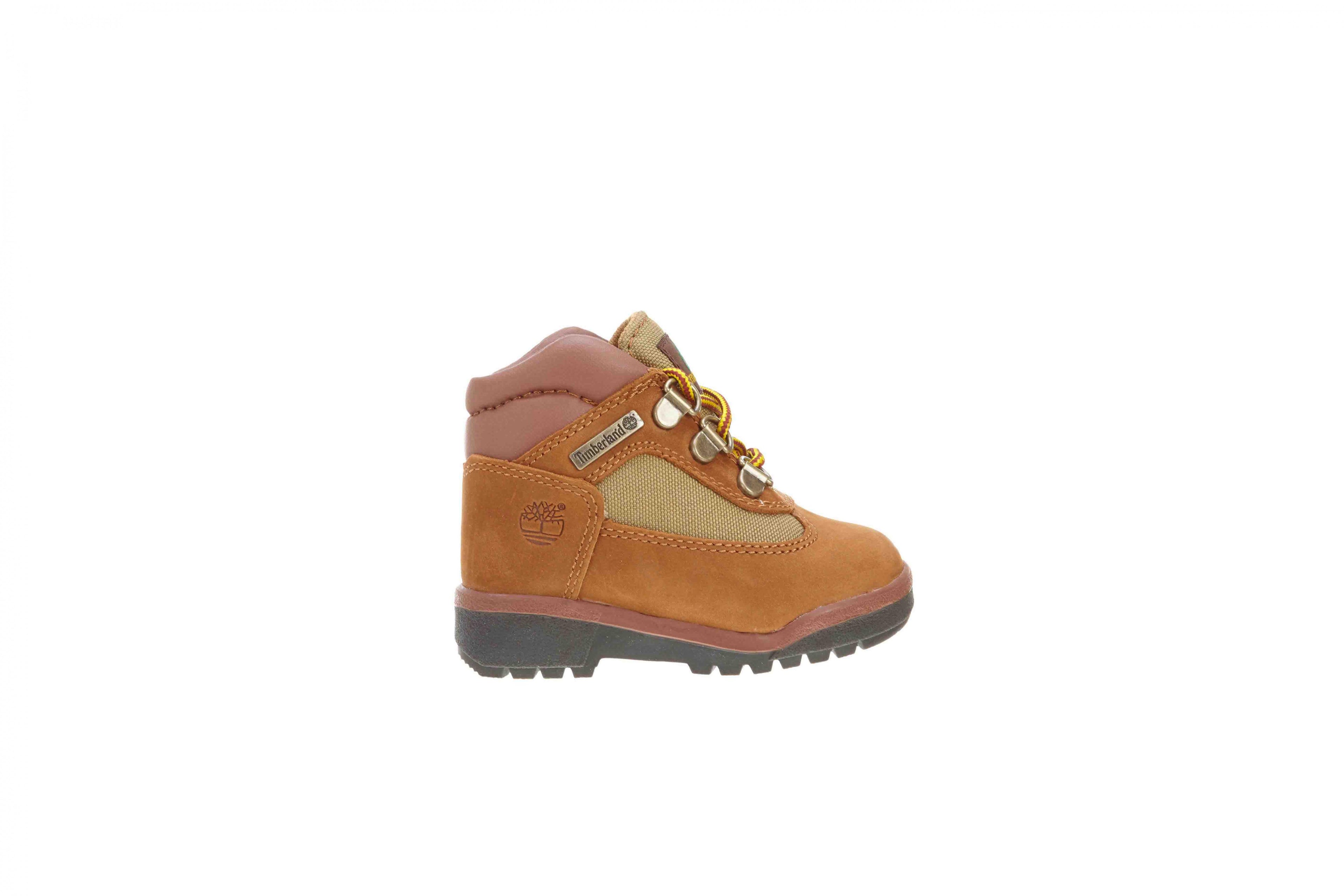 Timberland Field Boot Sundance Toddlers Style 40829