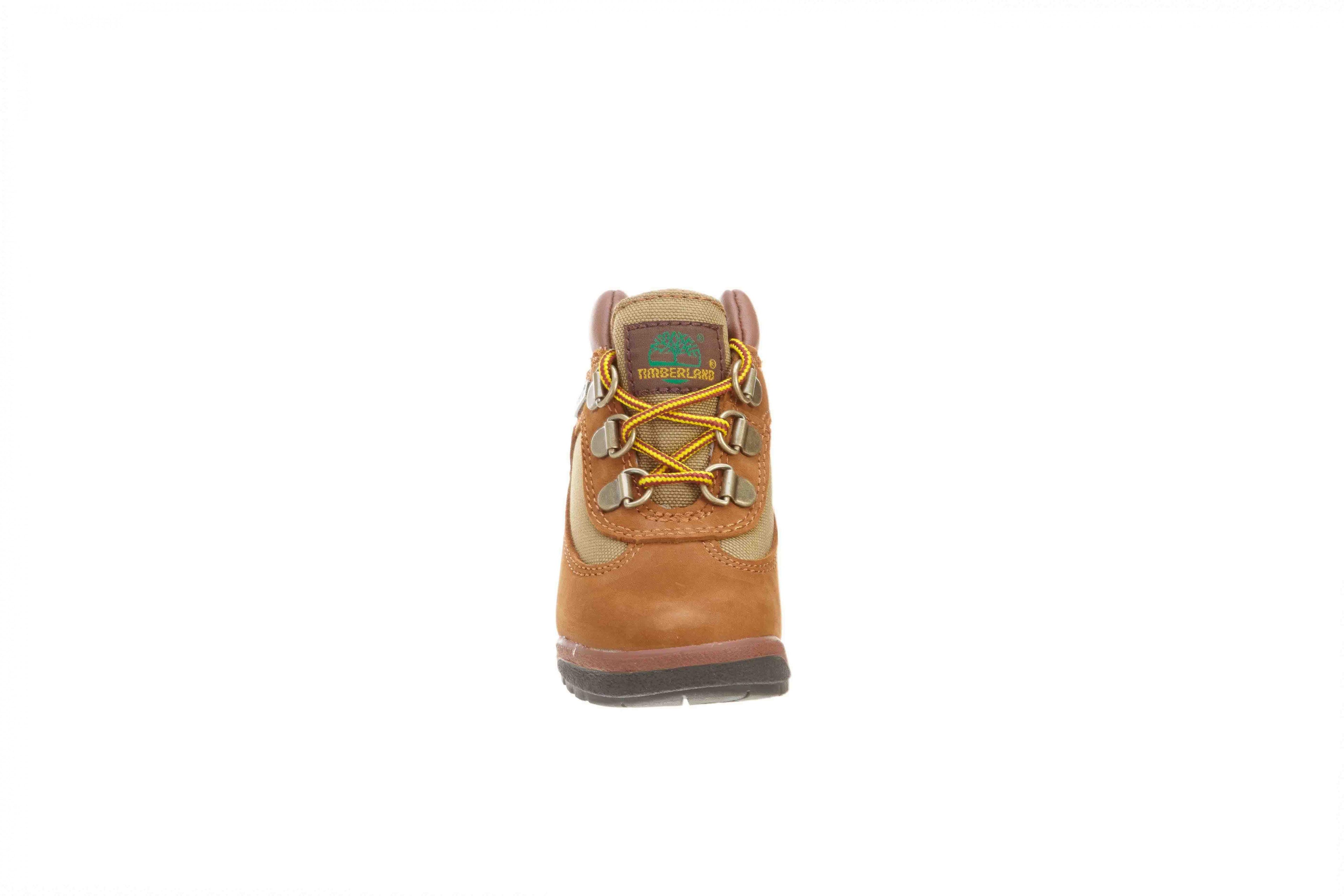 Timberland Field Boot Sundance Toddlers Style 40829