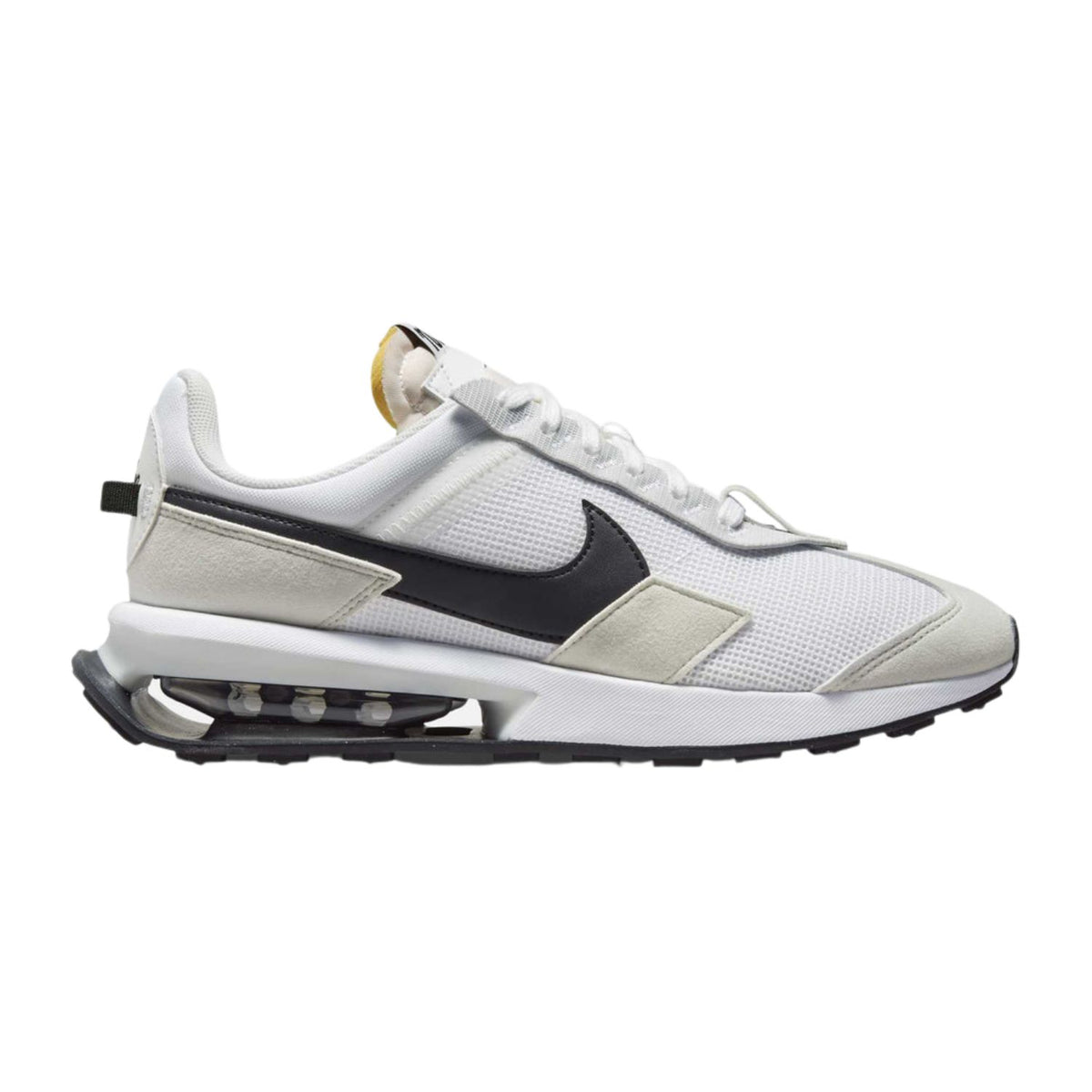 AIR MAX PRE-DAY WHITE/BLACK