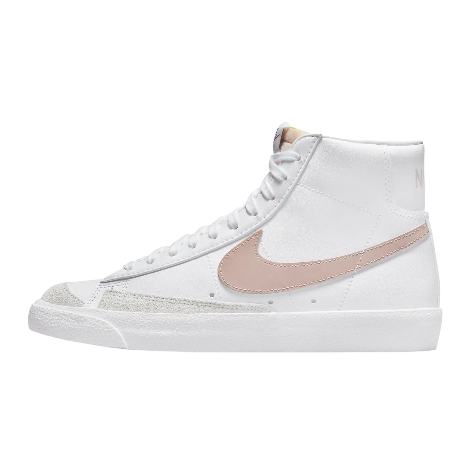 Nike Blazer Mid 77 Vintage Summit White Pink (Women&