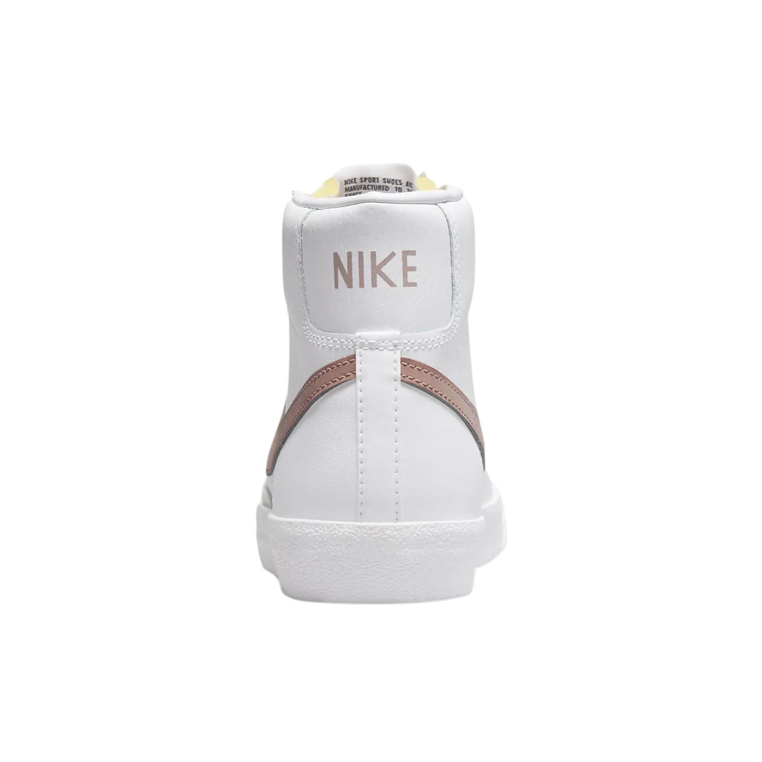 Nike Blazer Mid 77 Vintage Summit White Pink (Women&