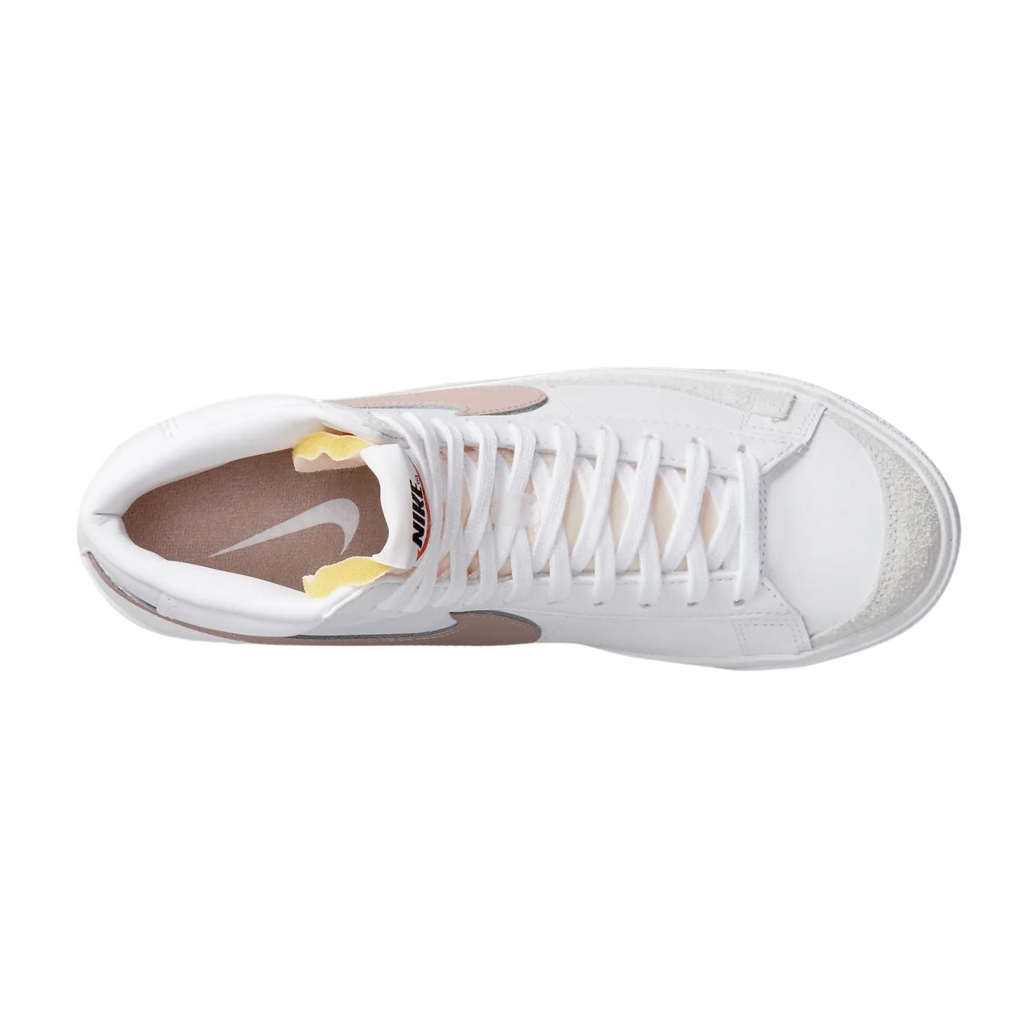 Nike Blazer Mid 77 Vintage Summit White Pink (Women&