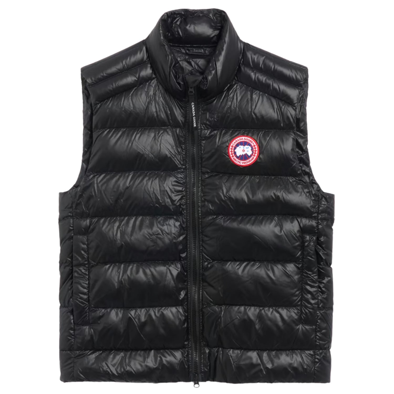 Canada Goose Crofton Vest Mens Style : 2229m