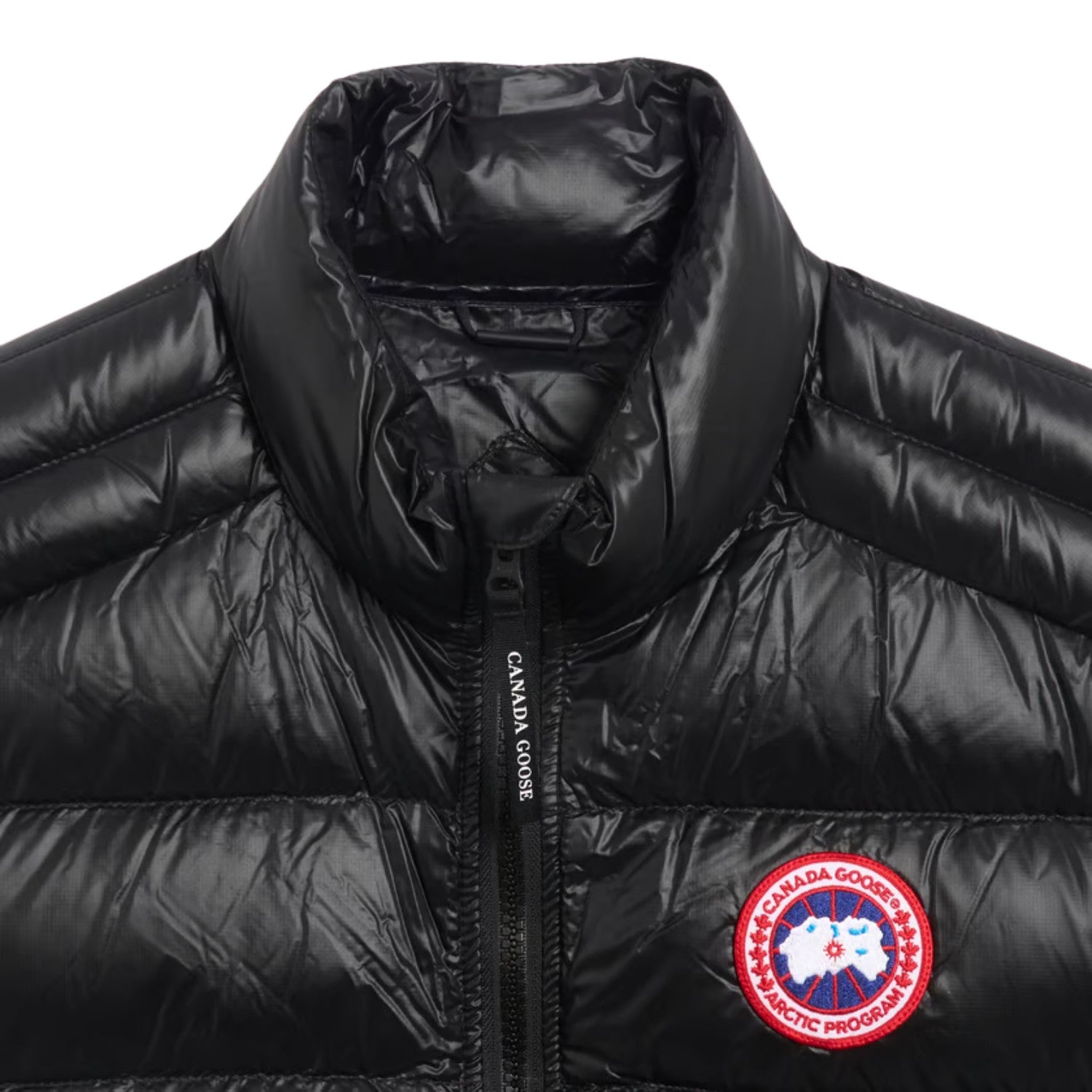 Canada Goose Crofton Vest Mens Style : 2229m