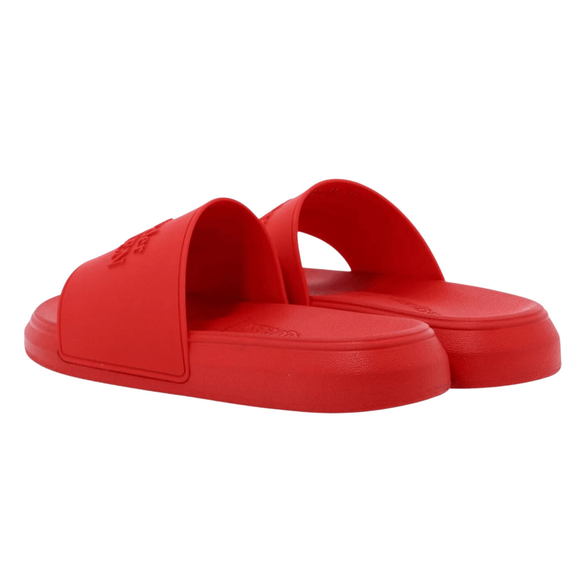 Alexander Mcqueen Slider Logo Mens Style : 663564