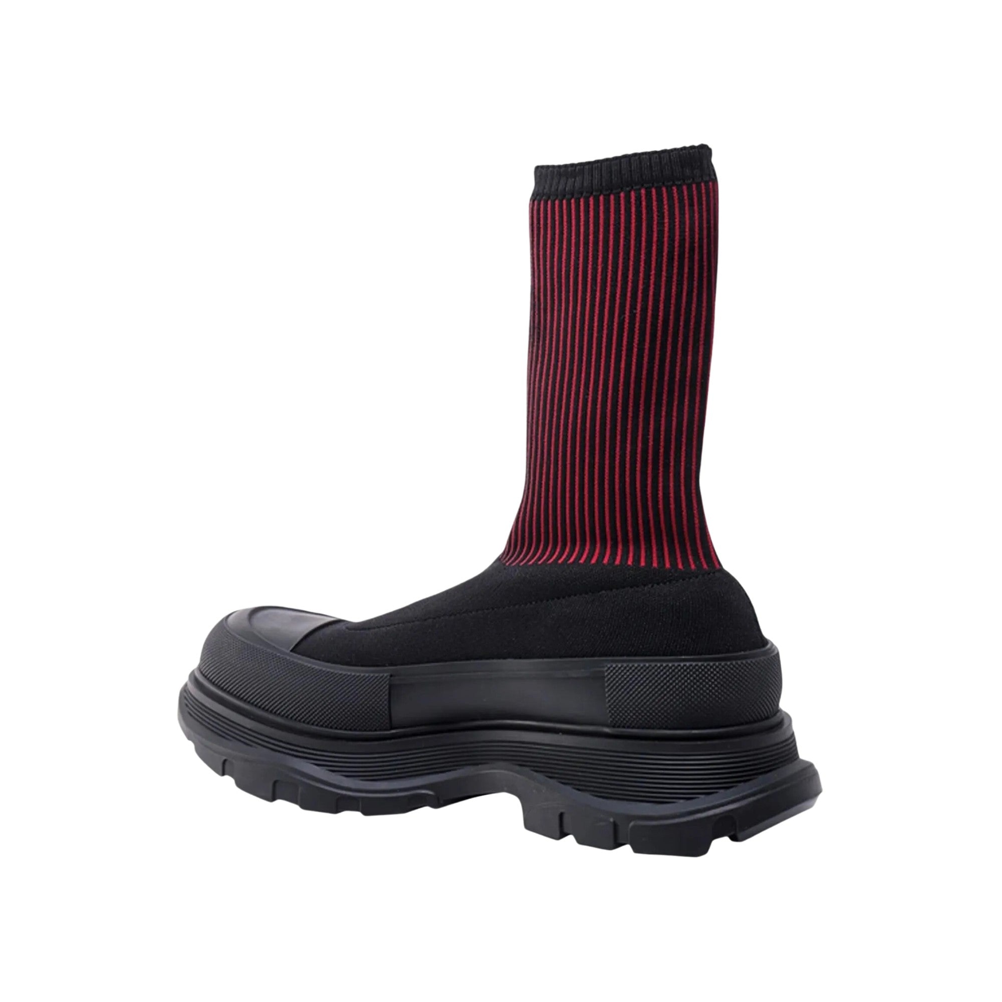 Alexander Mcqueen Oversized Lace-up Sneakers Mens Style : 705671