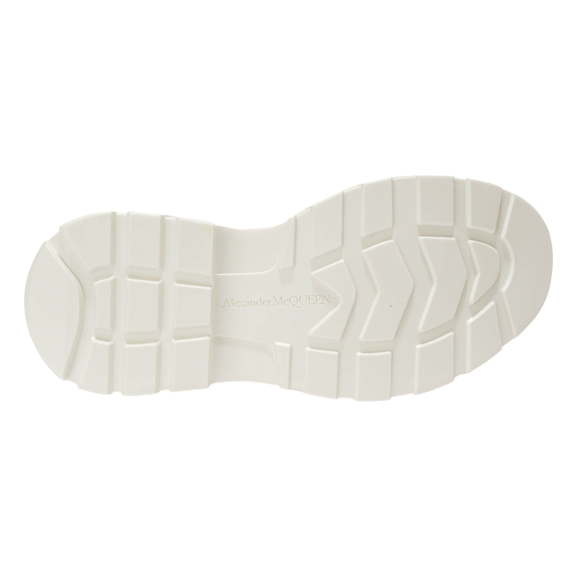 Alexander Mcqueen Canvas Sack Boots Mens Style : 711105