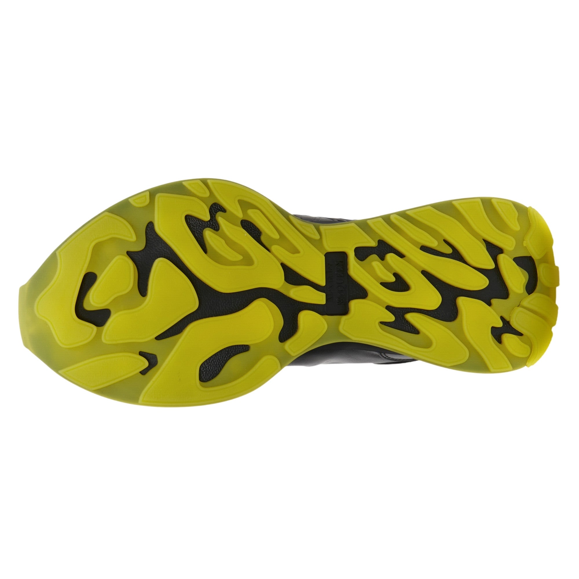 Alexander Mcqueen Oversized Lace-up Sneakers Mens Style : 705076