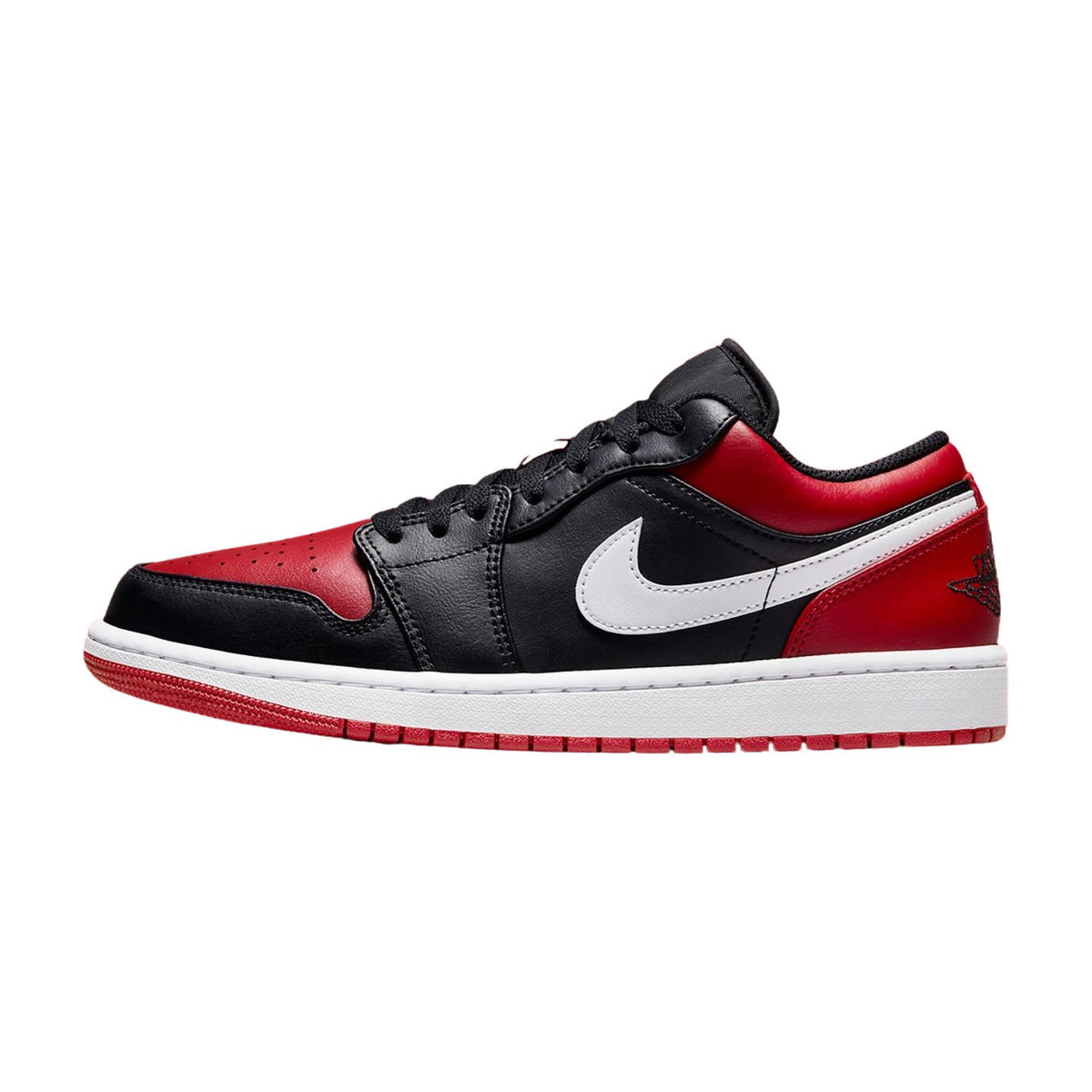 Jordan 1 Low Mens Style : 553558-066