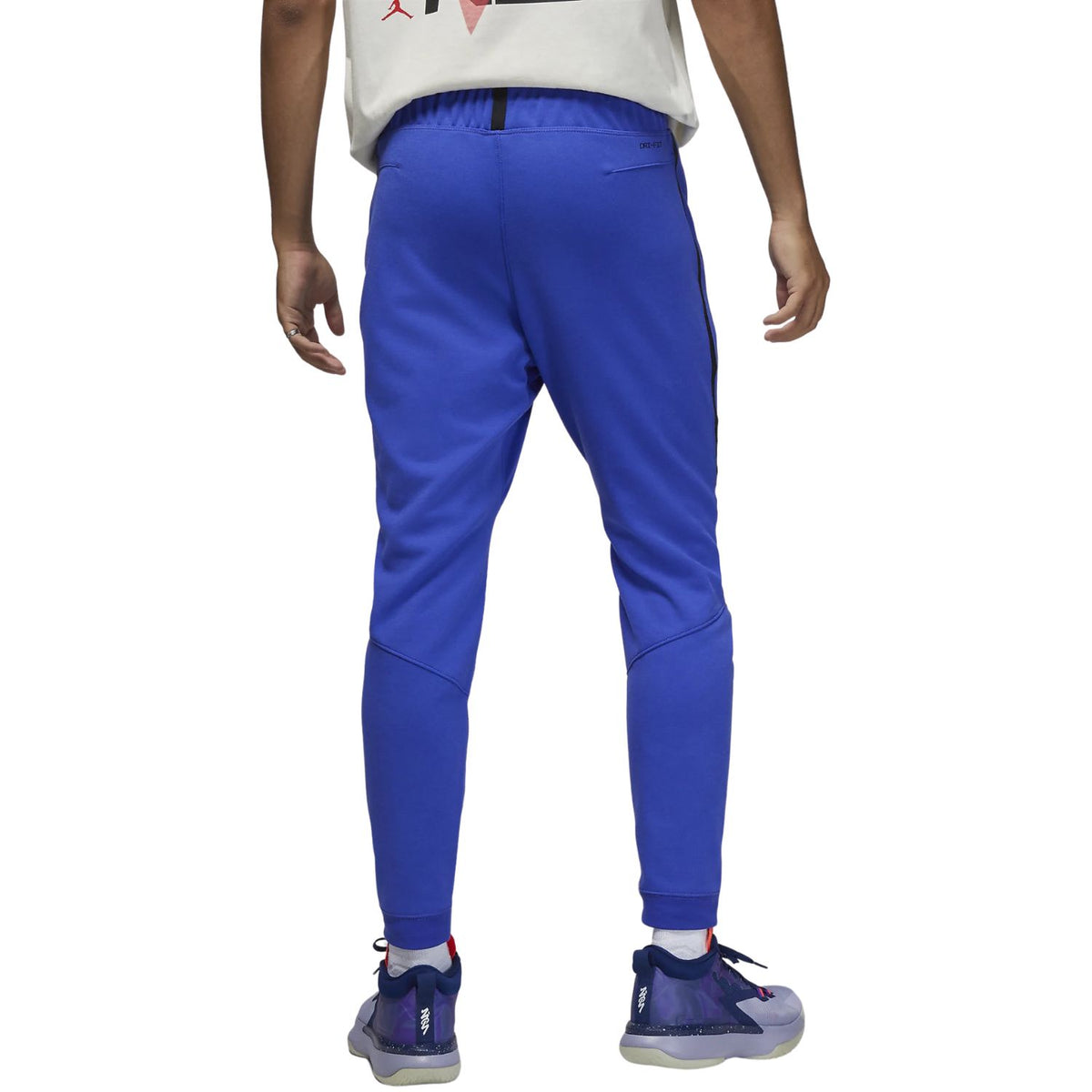 Jordan Dri-fit Sport Air Fleece Pants Mens Style : Dv9785