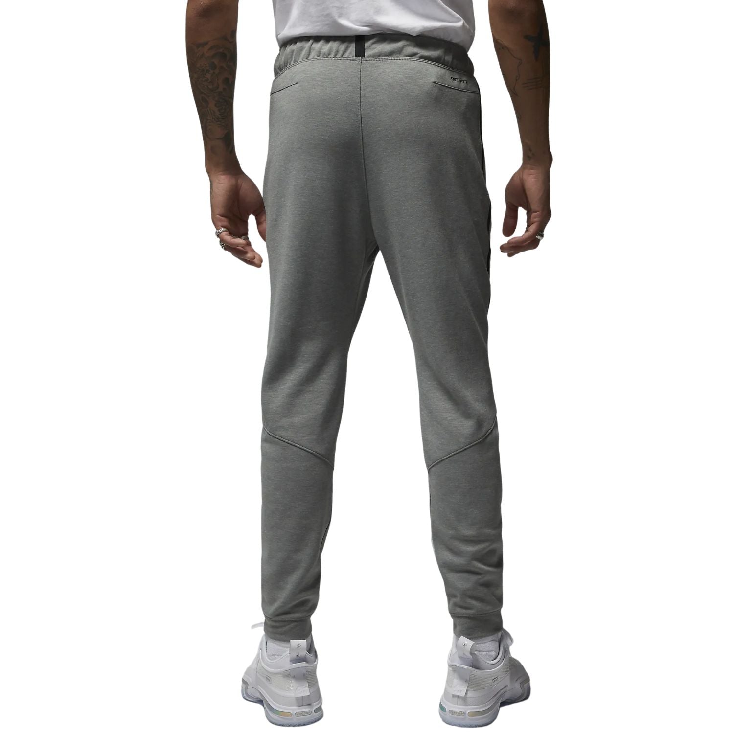 Jordan Dri-fit Sport Air Fleece Pants Mens Style : Dv9785