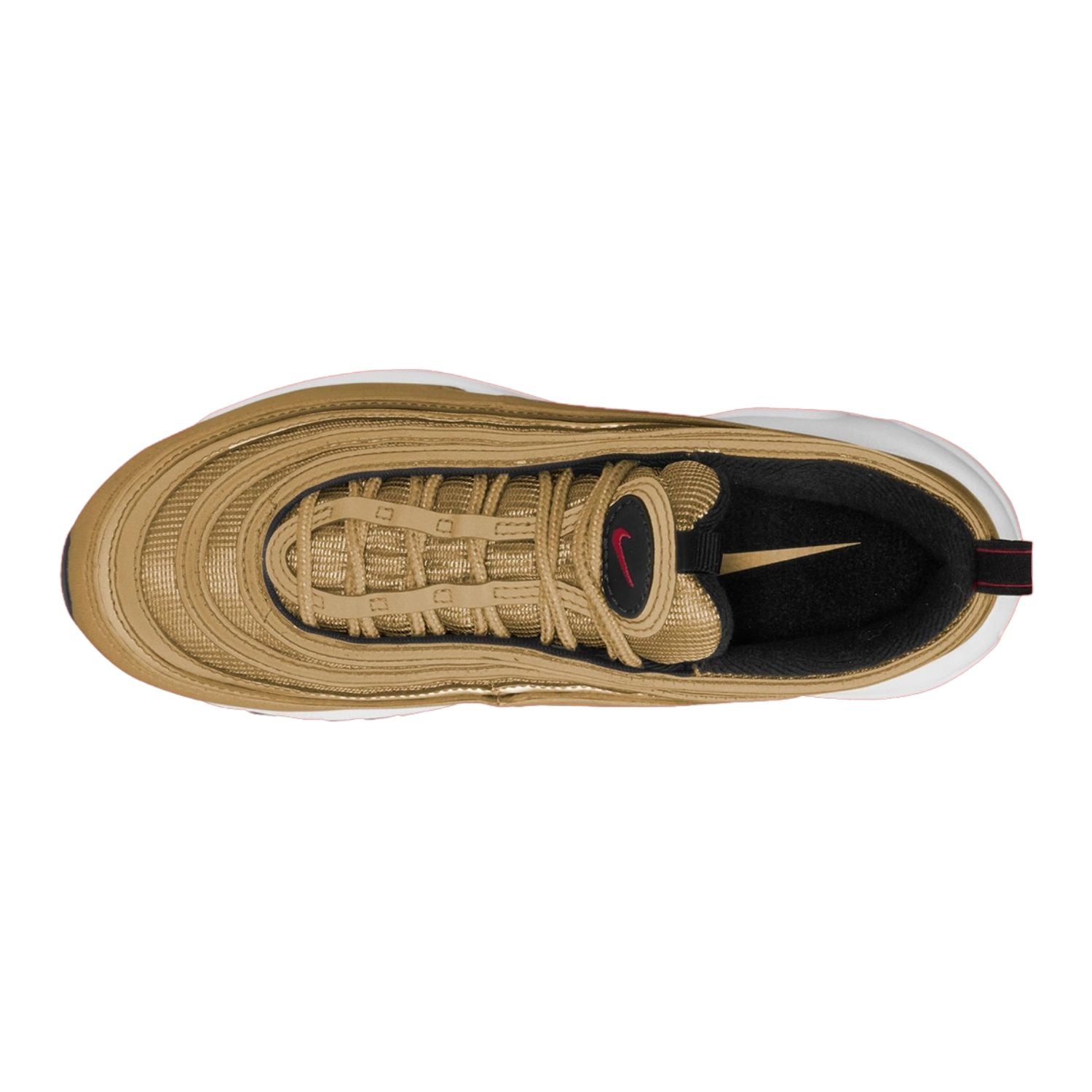 Nike Air Max 97 OG Golden Bullet (2023) (Women&