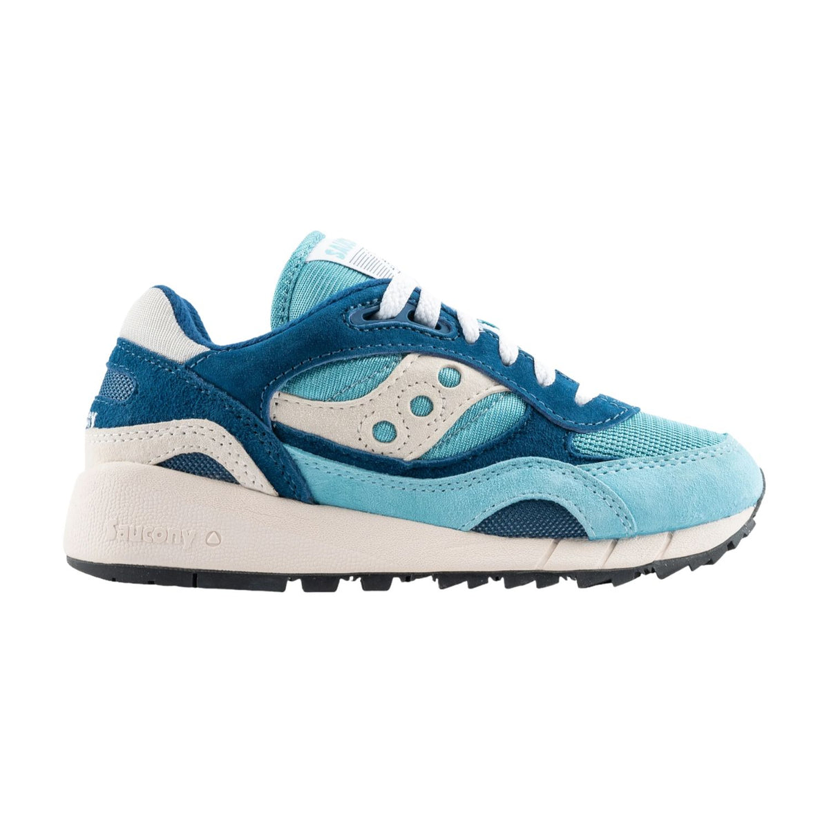 Saucony Shadow 6000 Mens Style : S70441